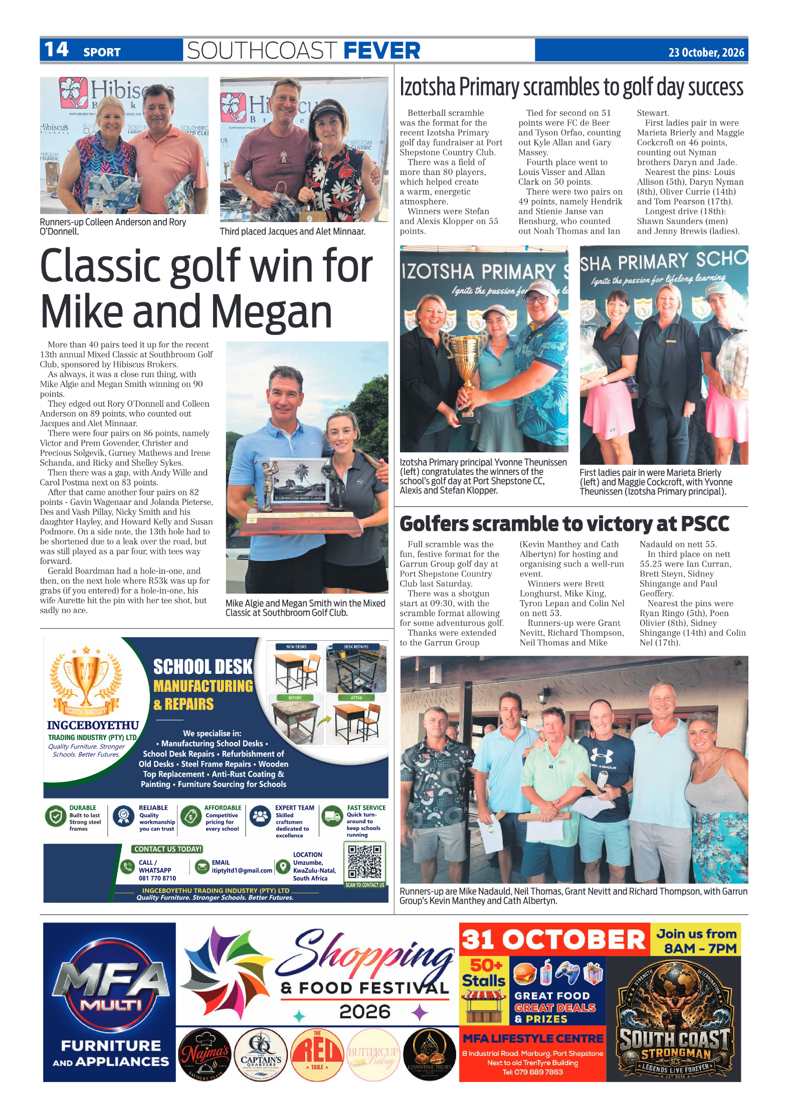 SCF 23 Oct page 14