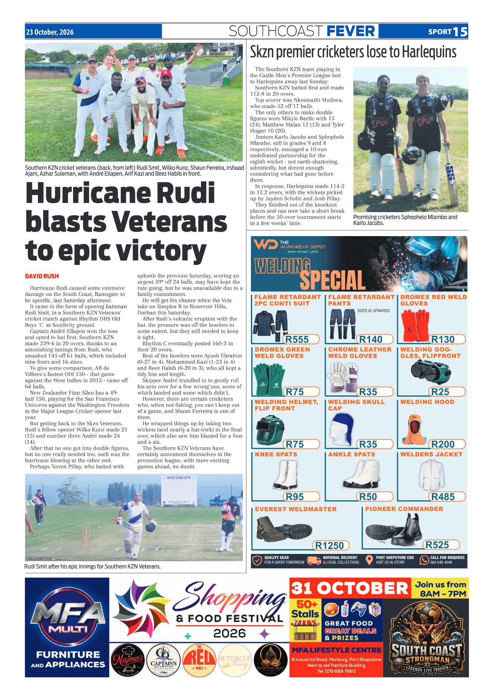 SCF 23 Oct page 15