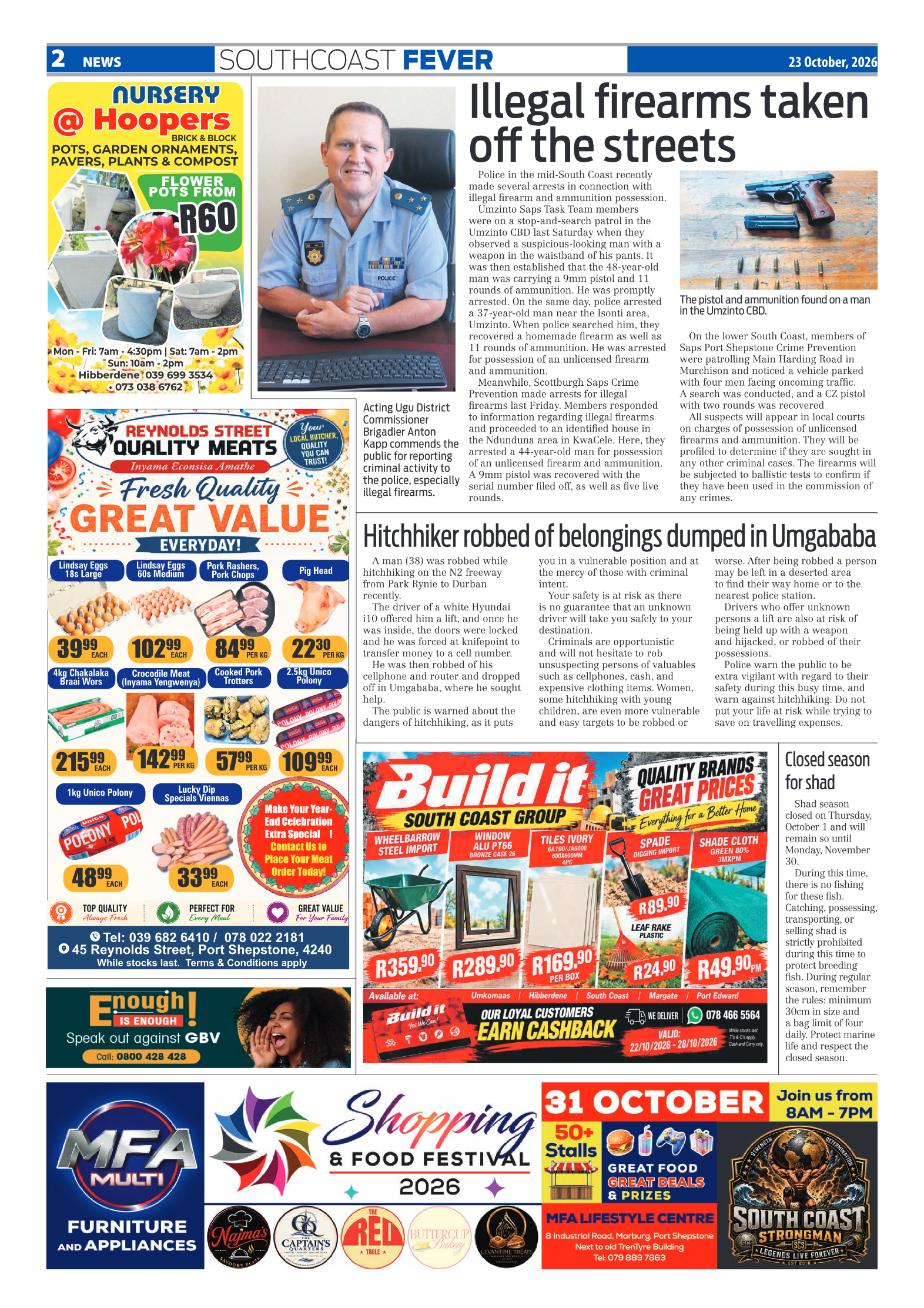 SCF 23 Oct page 2