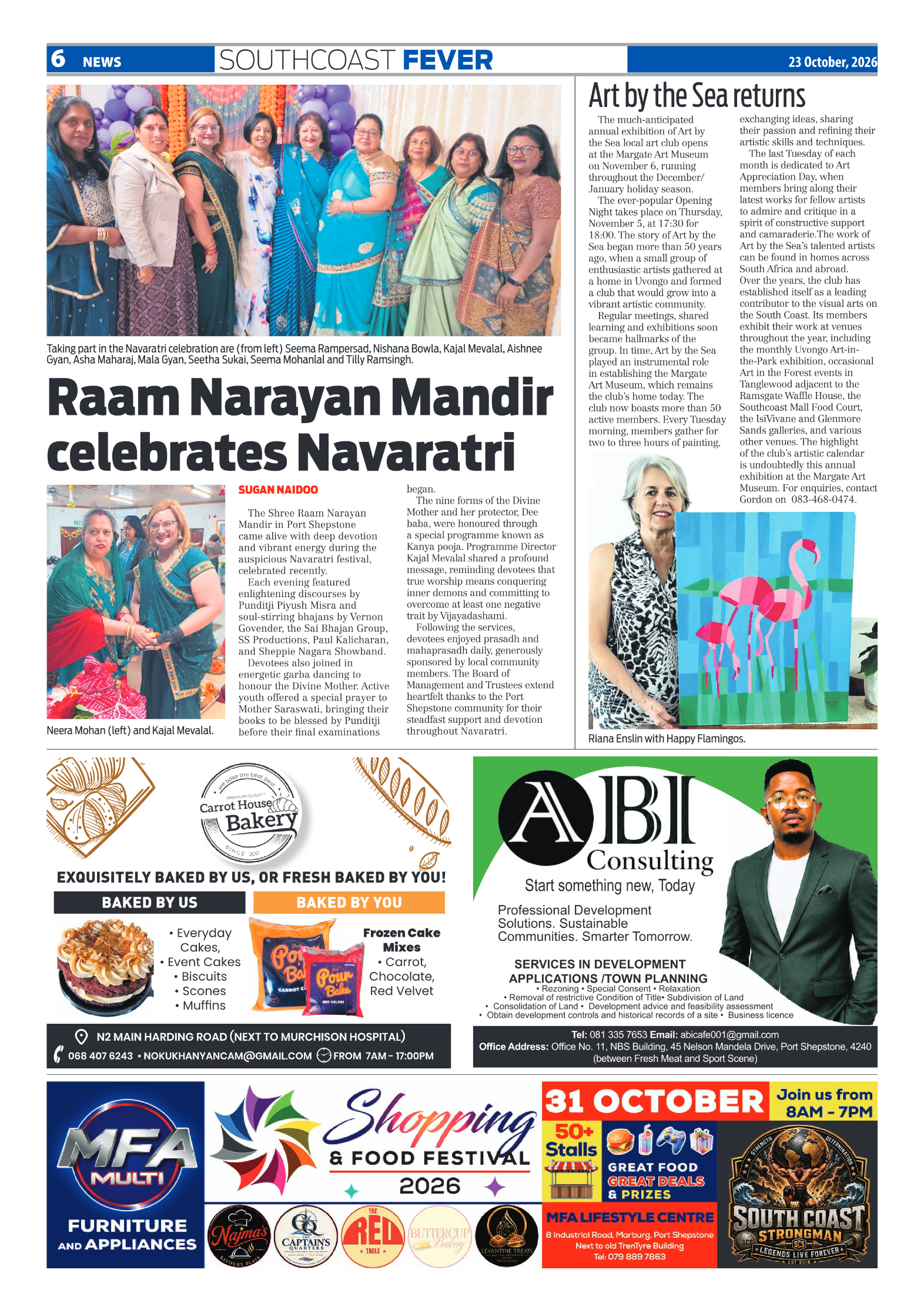 SCF 23 Oct page 6