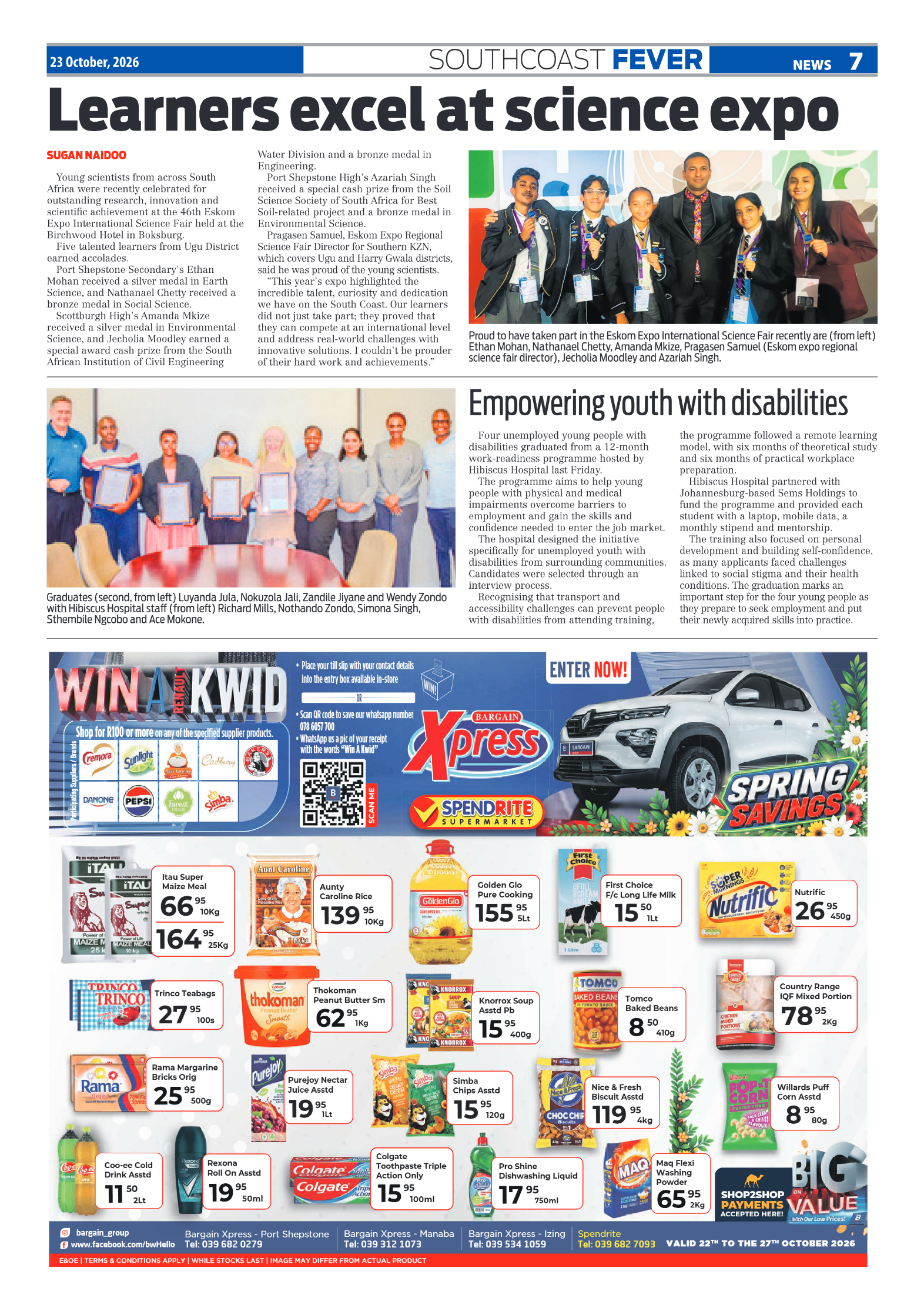 SCF 23 Oct page 7