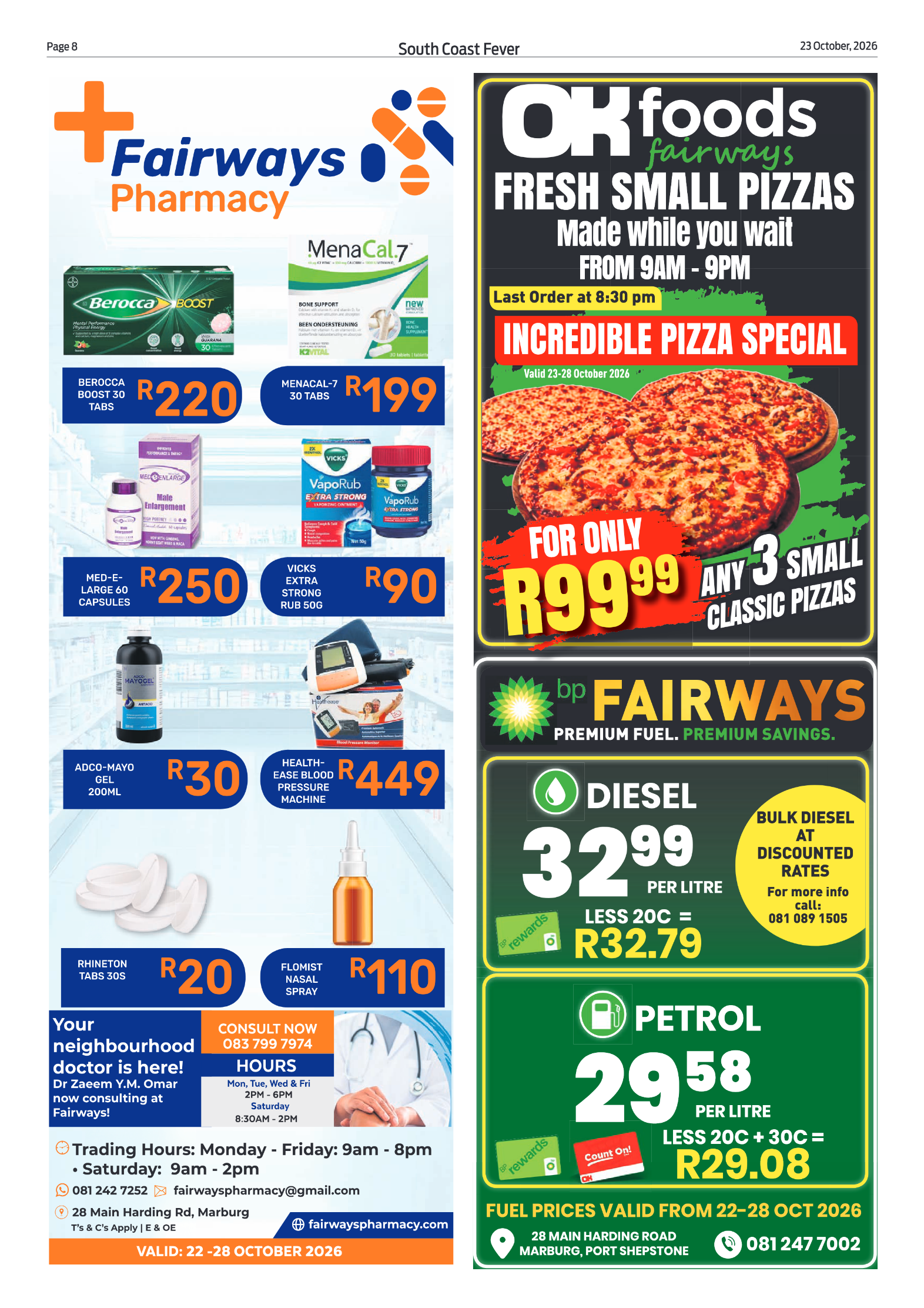 SCF 23 Oct page 8
