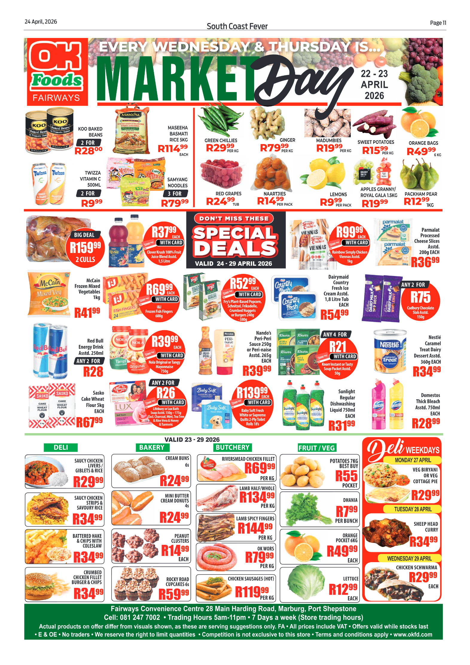 SCF 24 April page 11