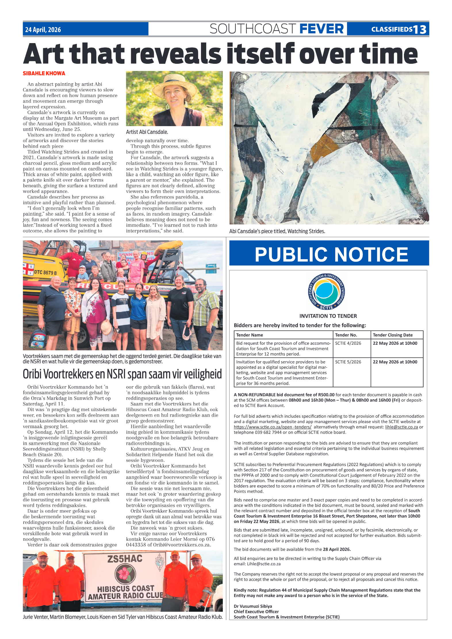 SCF 24 April page 13