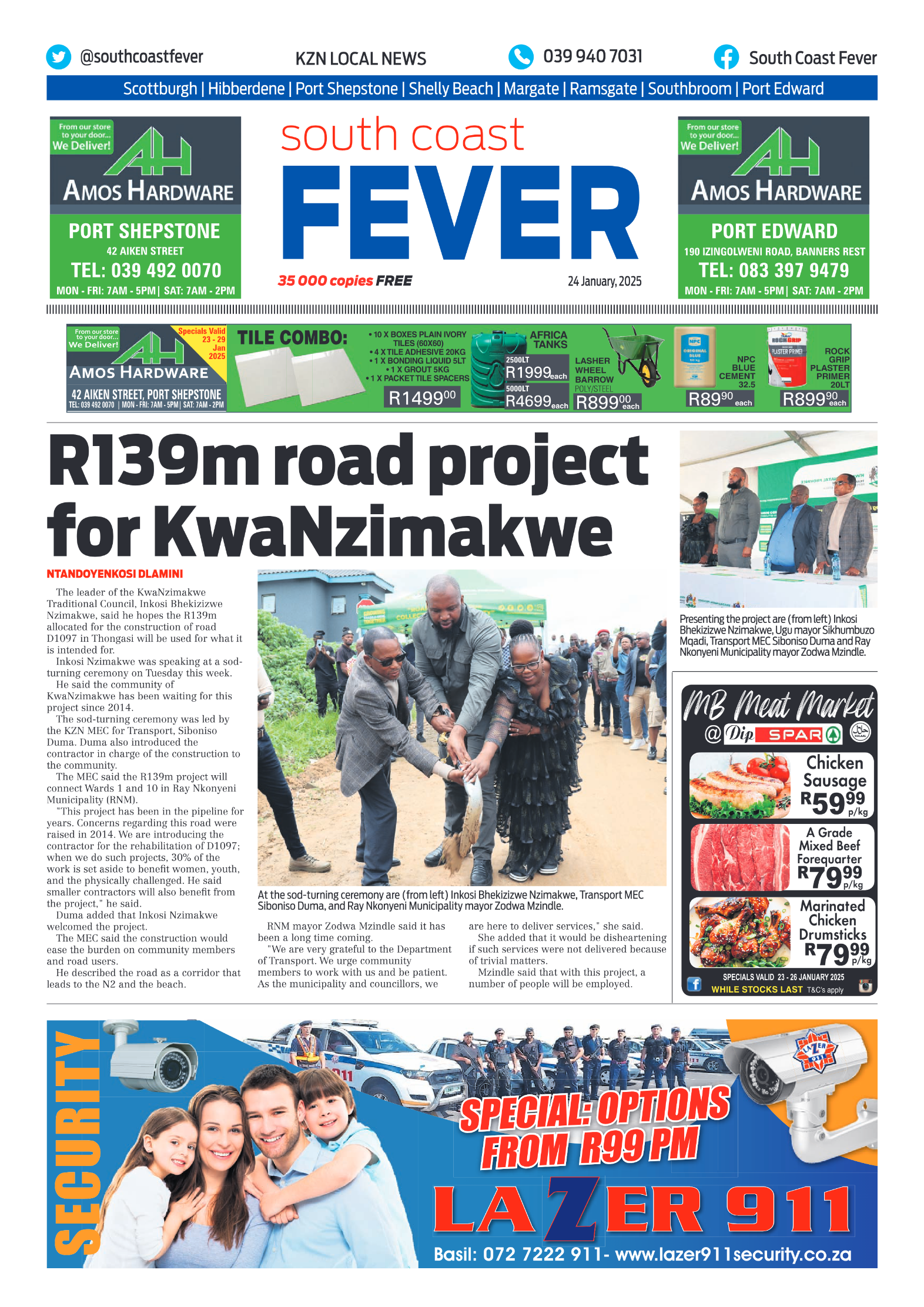 SCF 24 Jan page 1