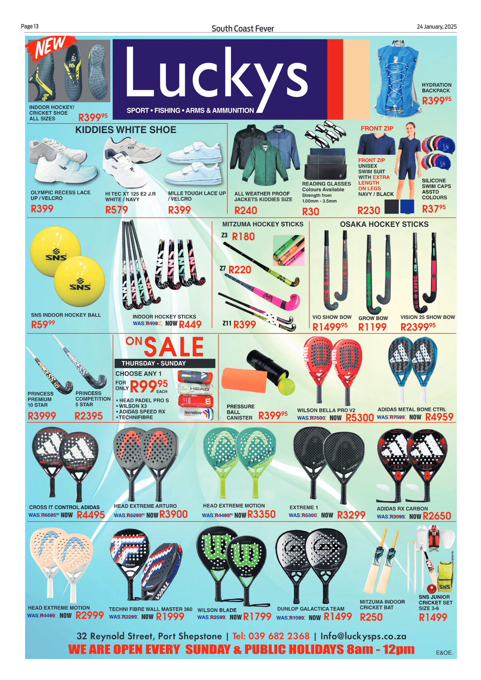 SCF 24 Jan page 13