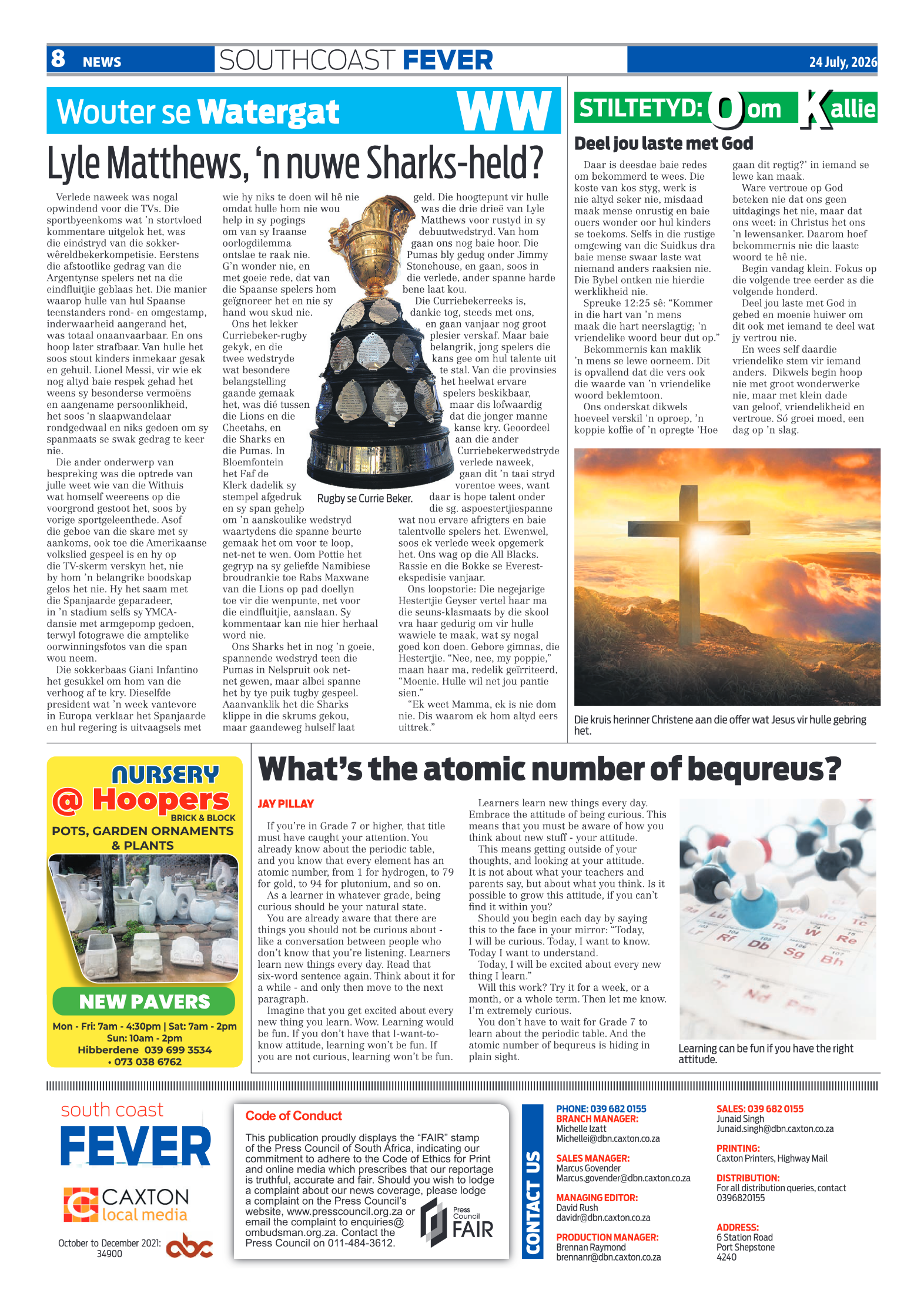 SCF 24 July page 8