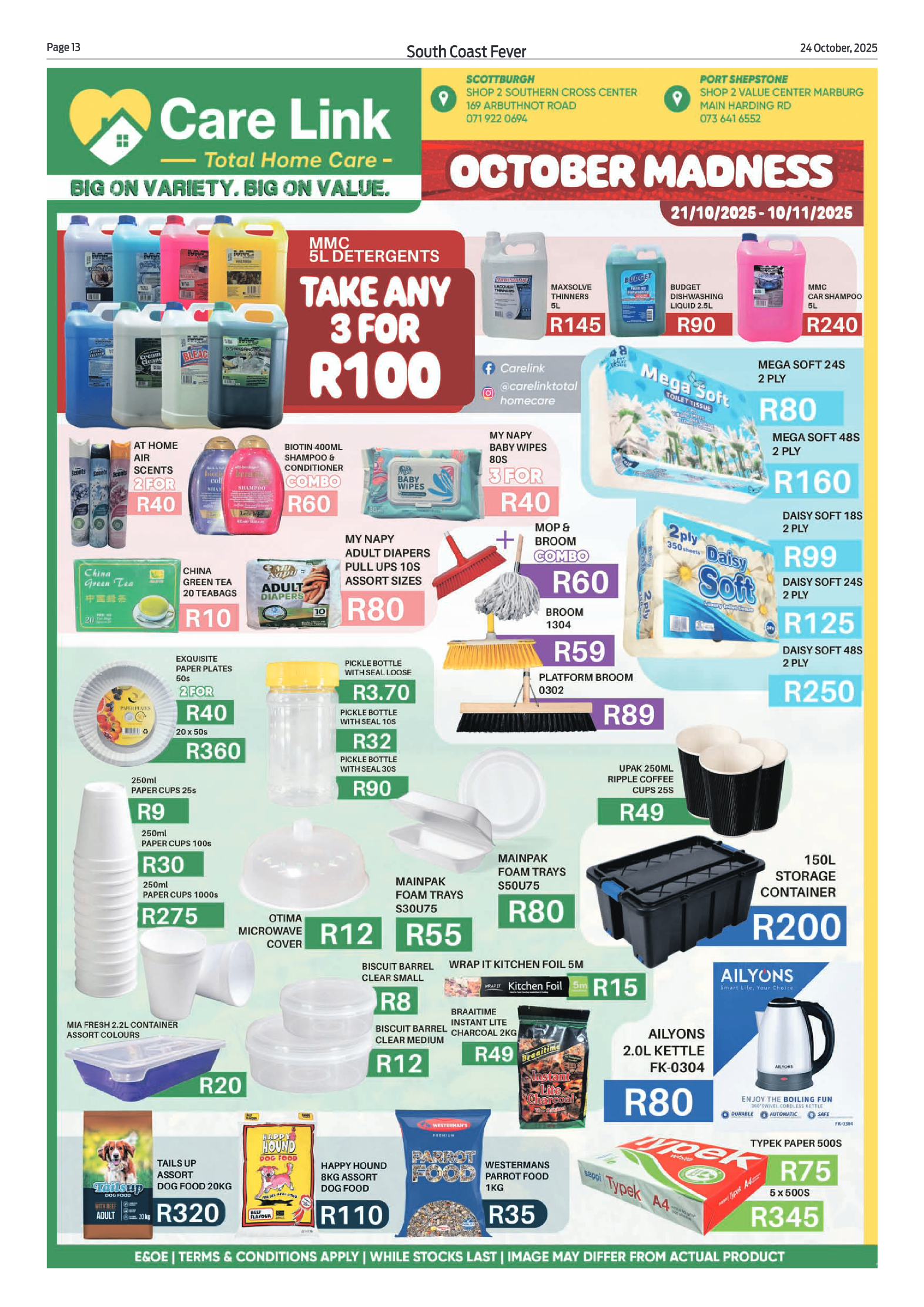 SCF 24 Oct page 13