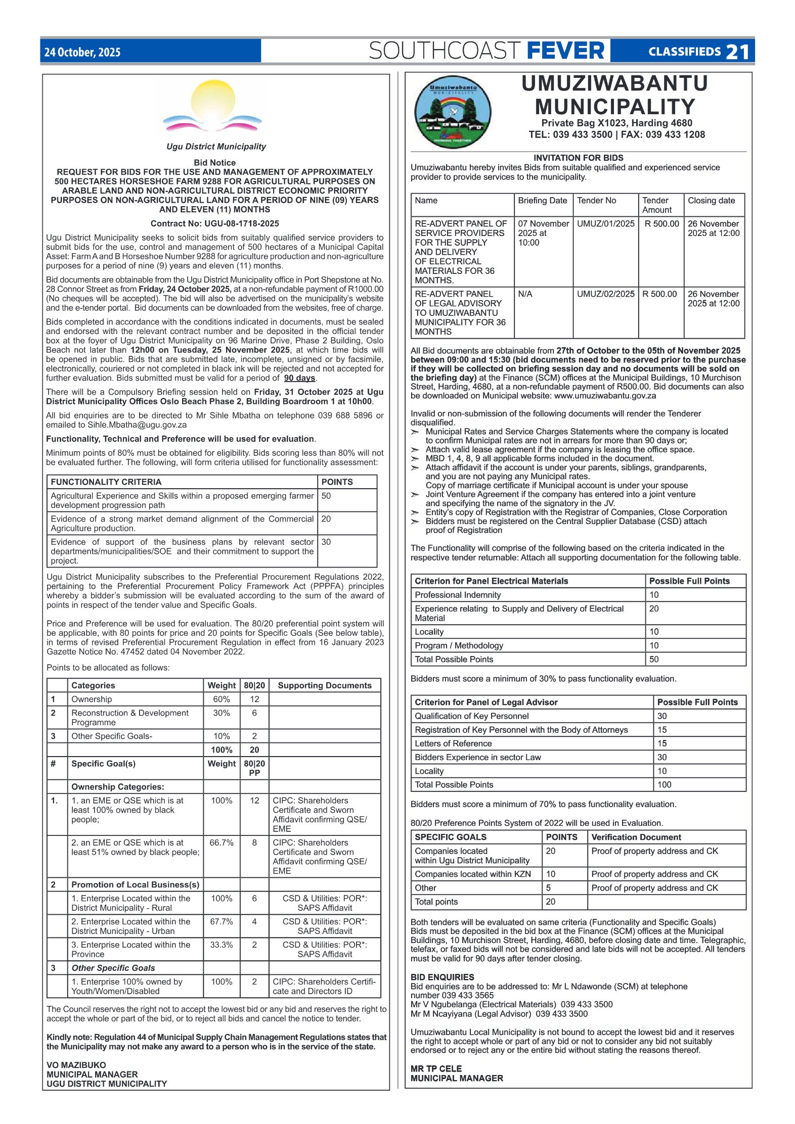 SCF 24 Oct page 21