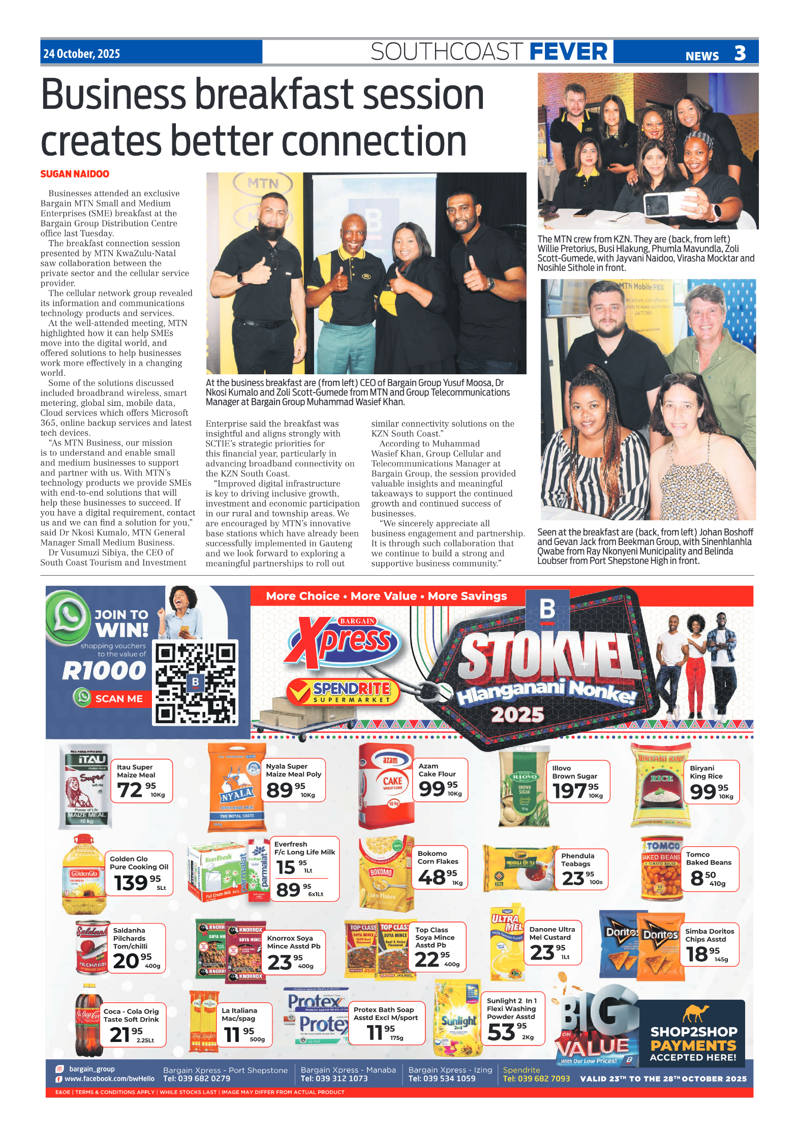 SCF 24 Oct page 3
