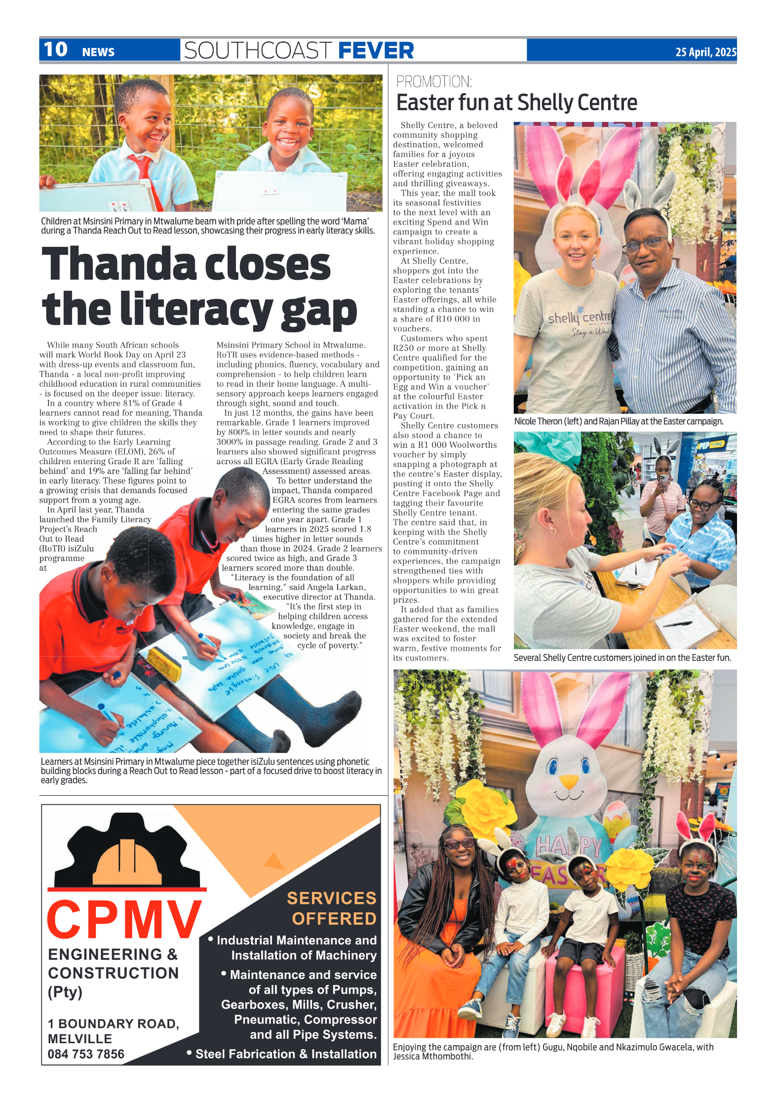 SCF 25 April page 12