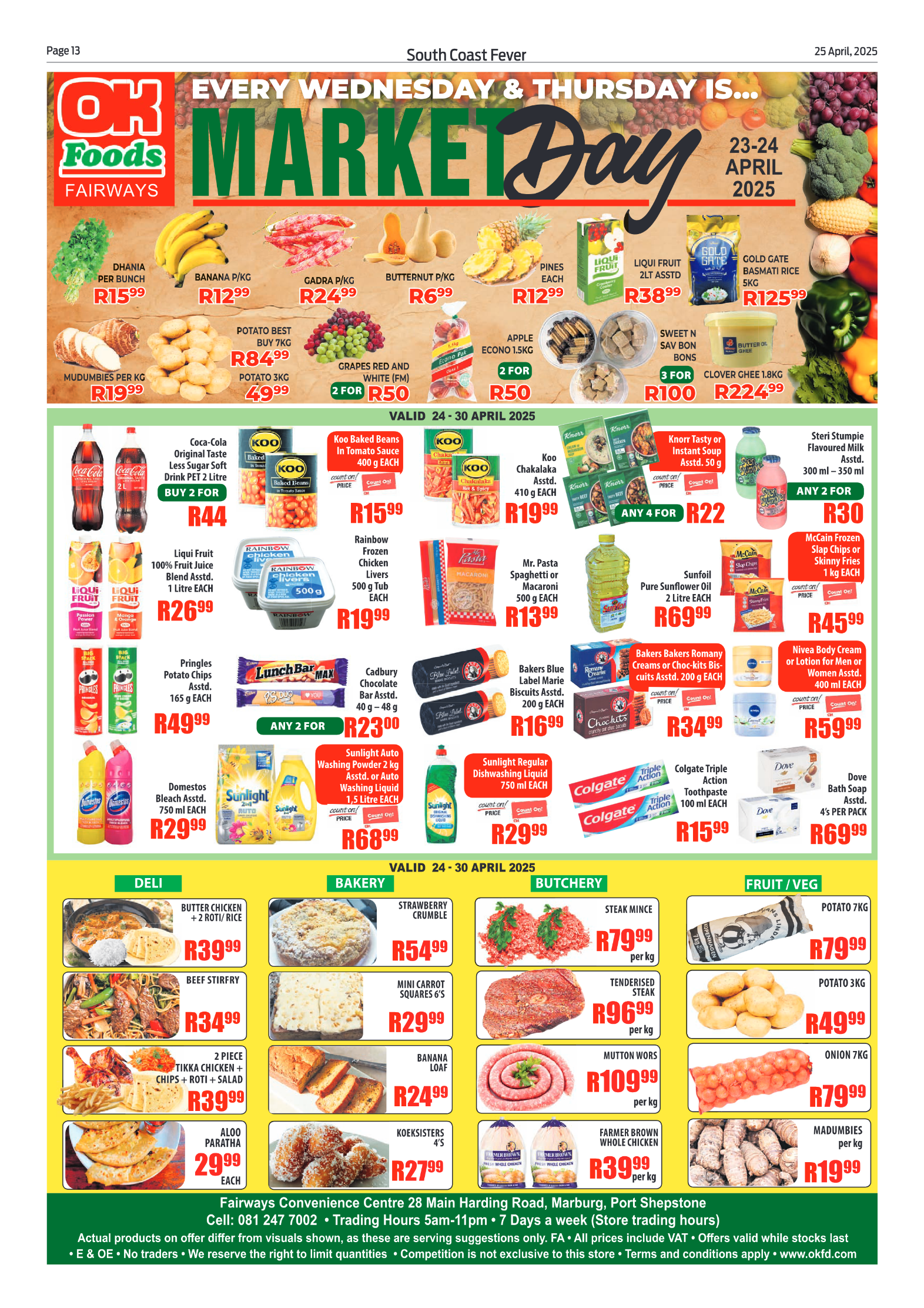 SCF 25 April page 15