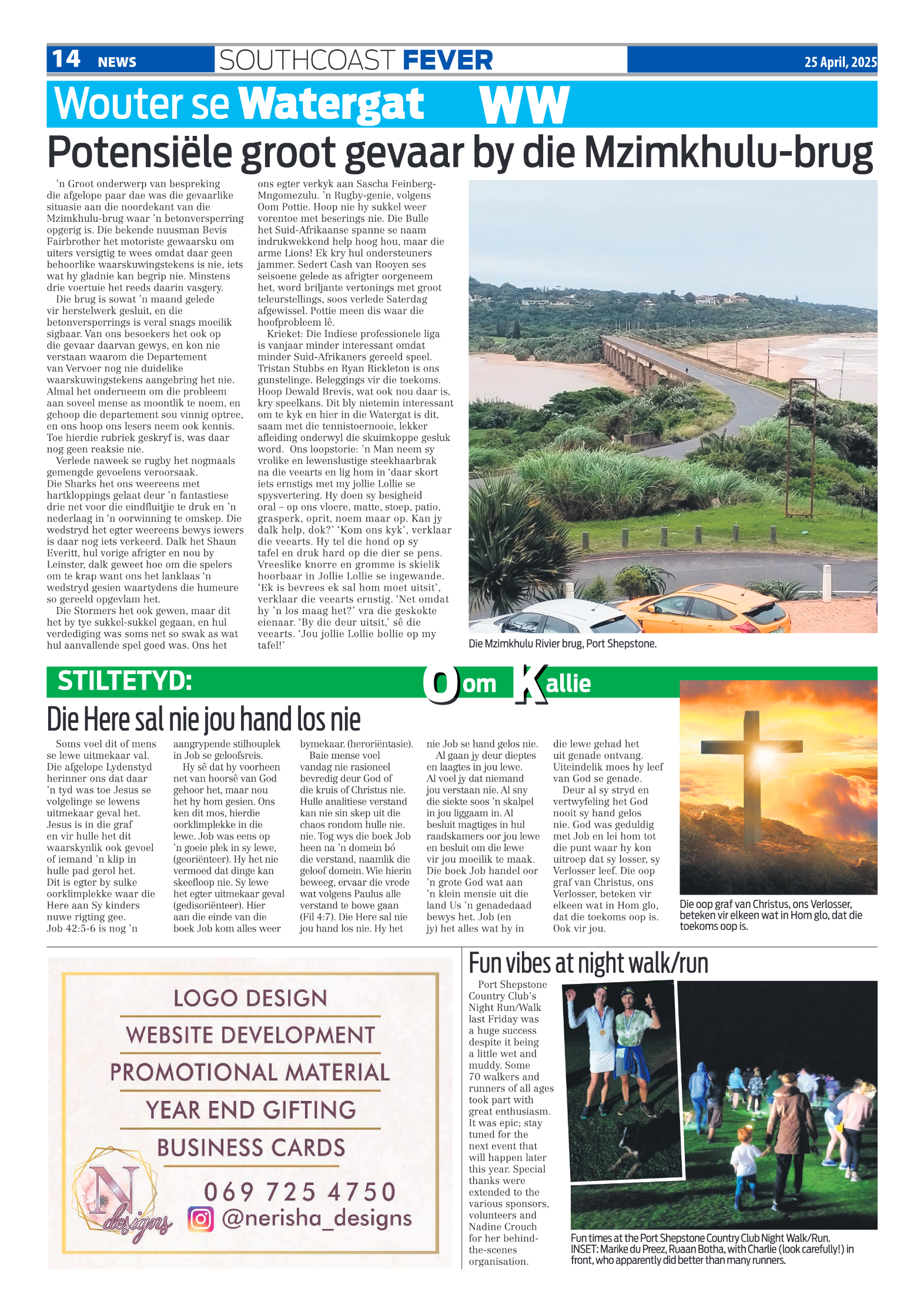 SCF 25 April page 16