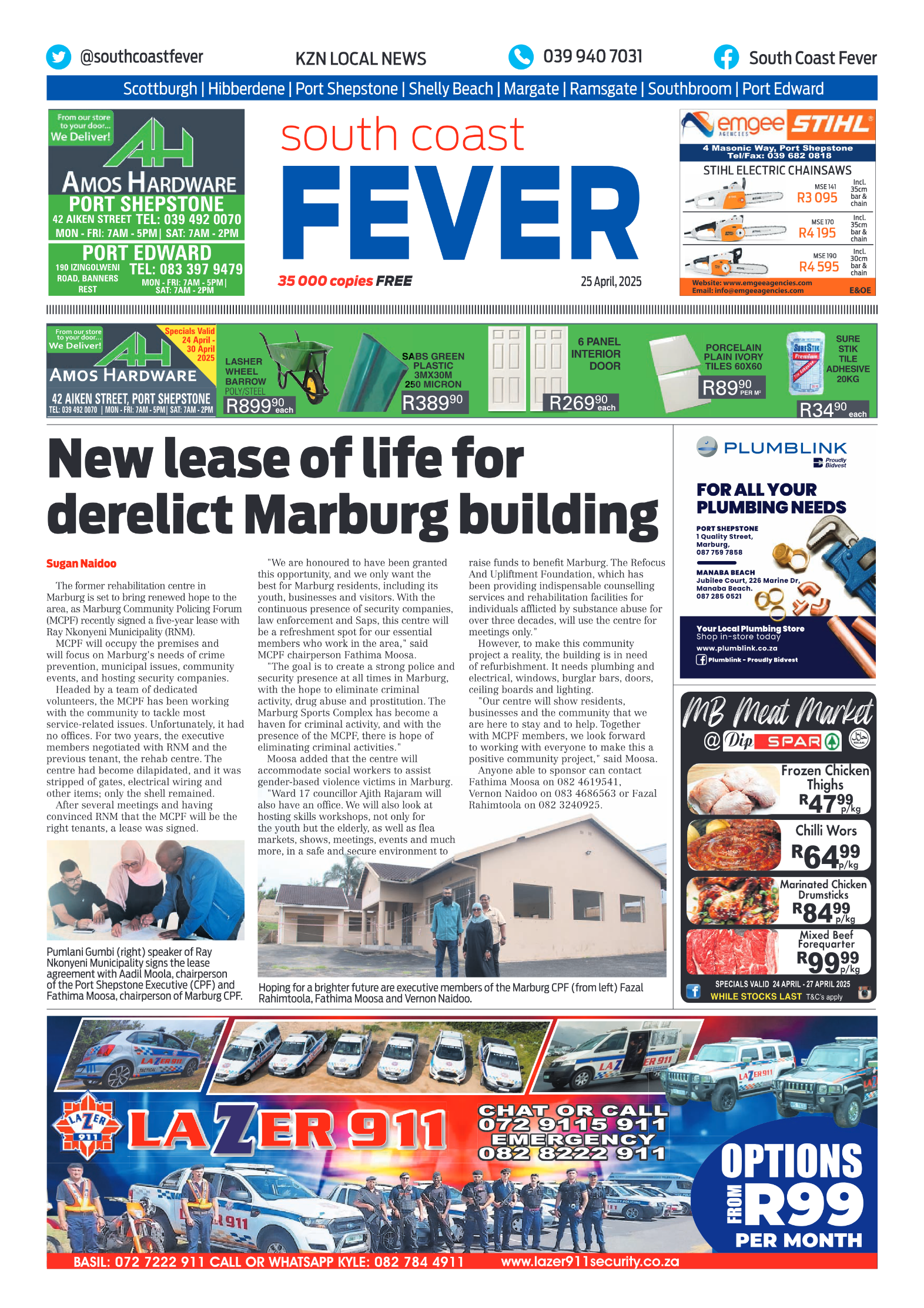 SCF 25 April page 3