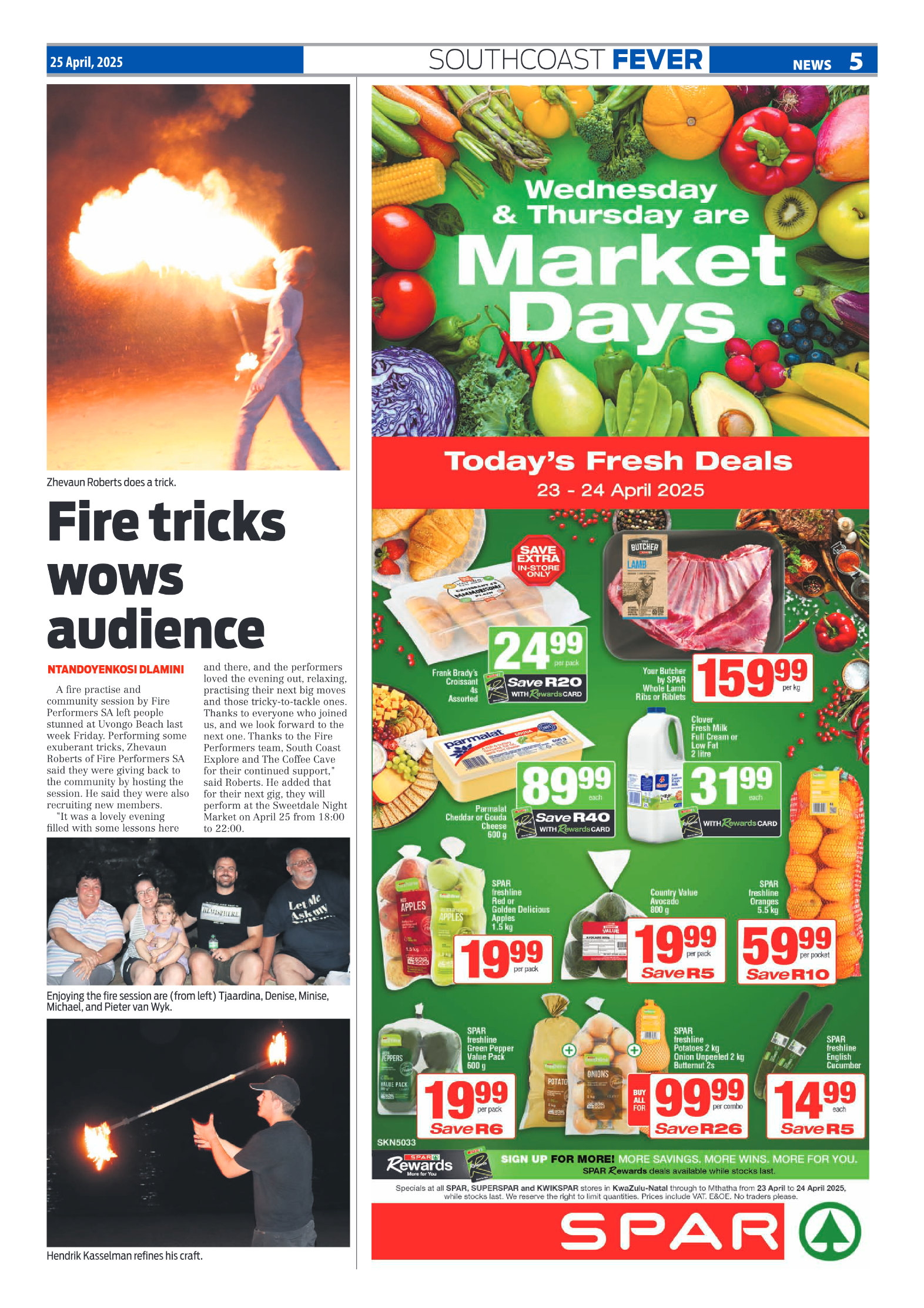 SCF 25 April page 7