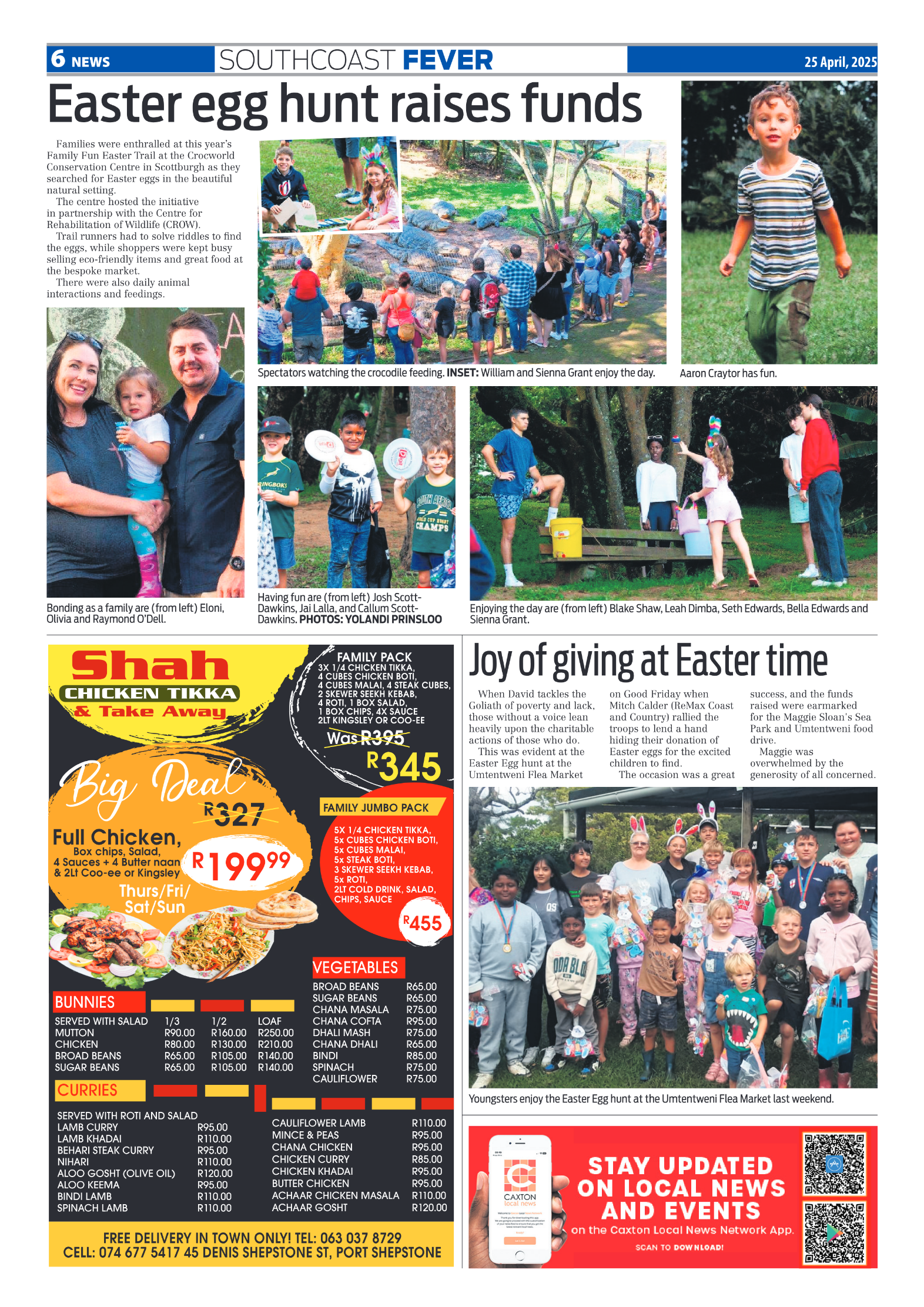 SCF 25 April page 8
