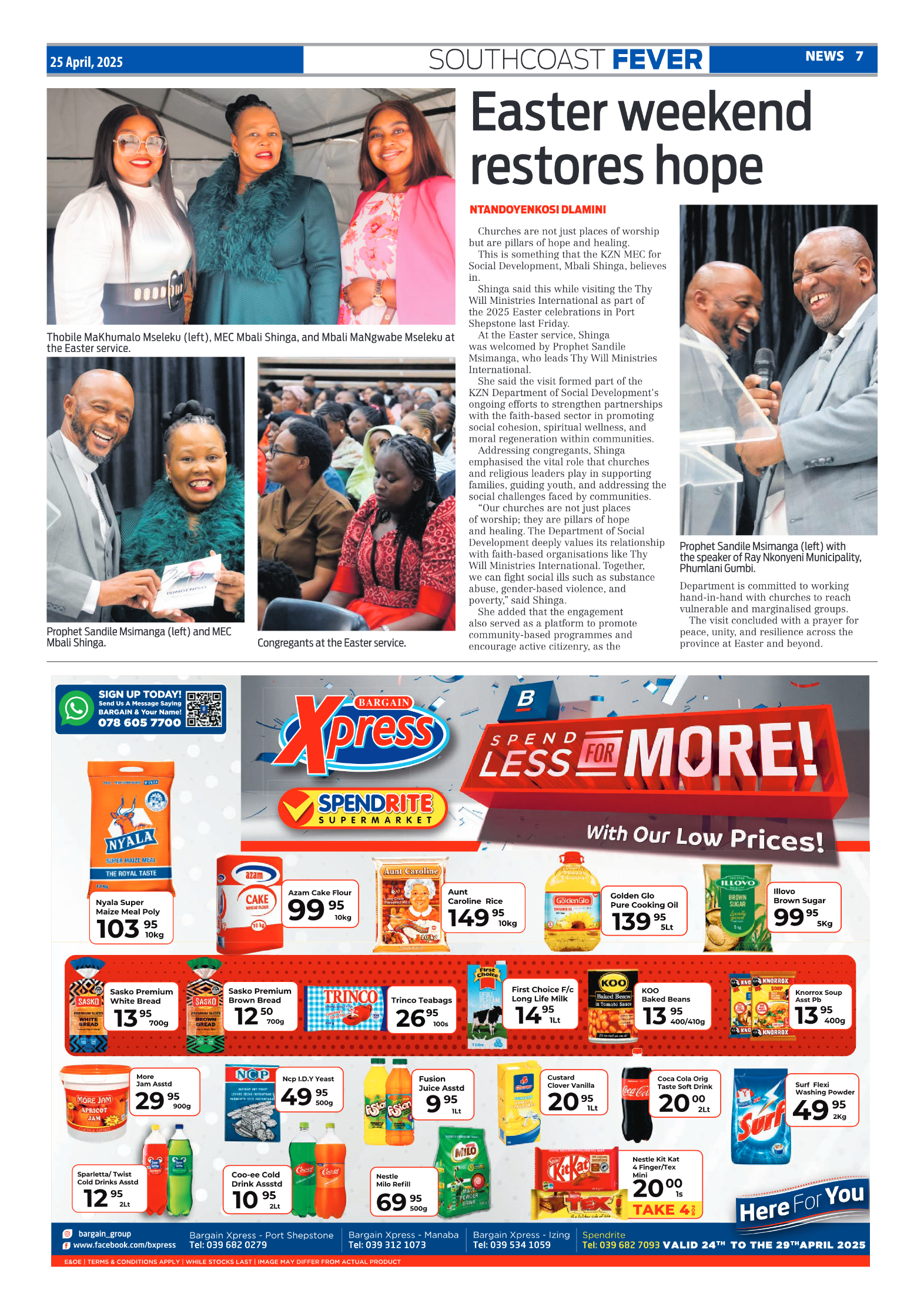 SCF 25 April page 9
