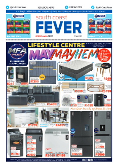 SCF 25 April