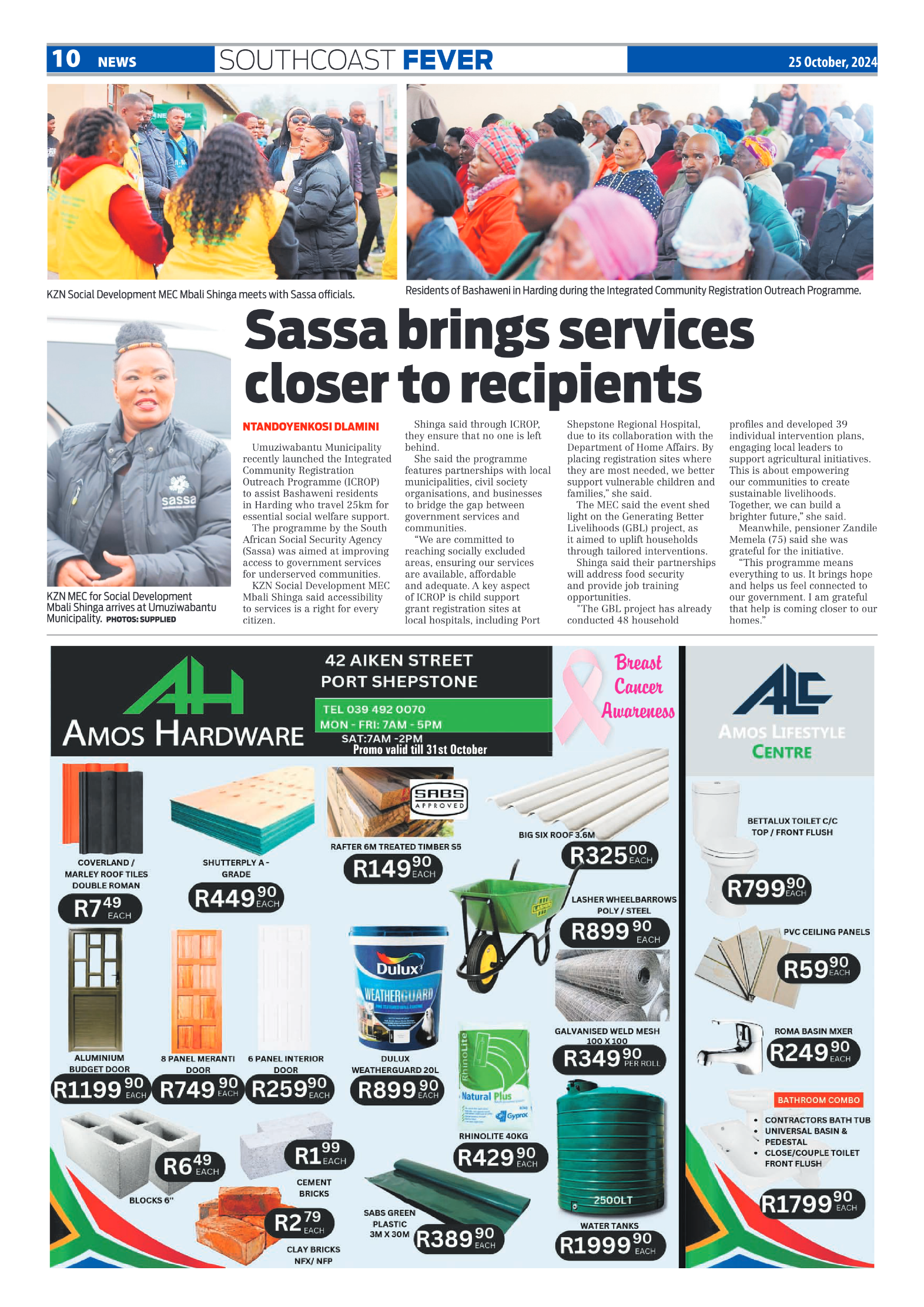 SCF 25 Oct page 10