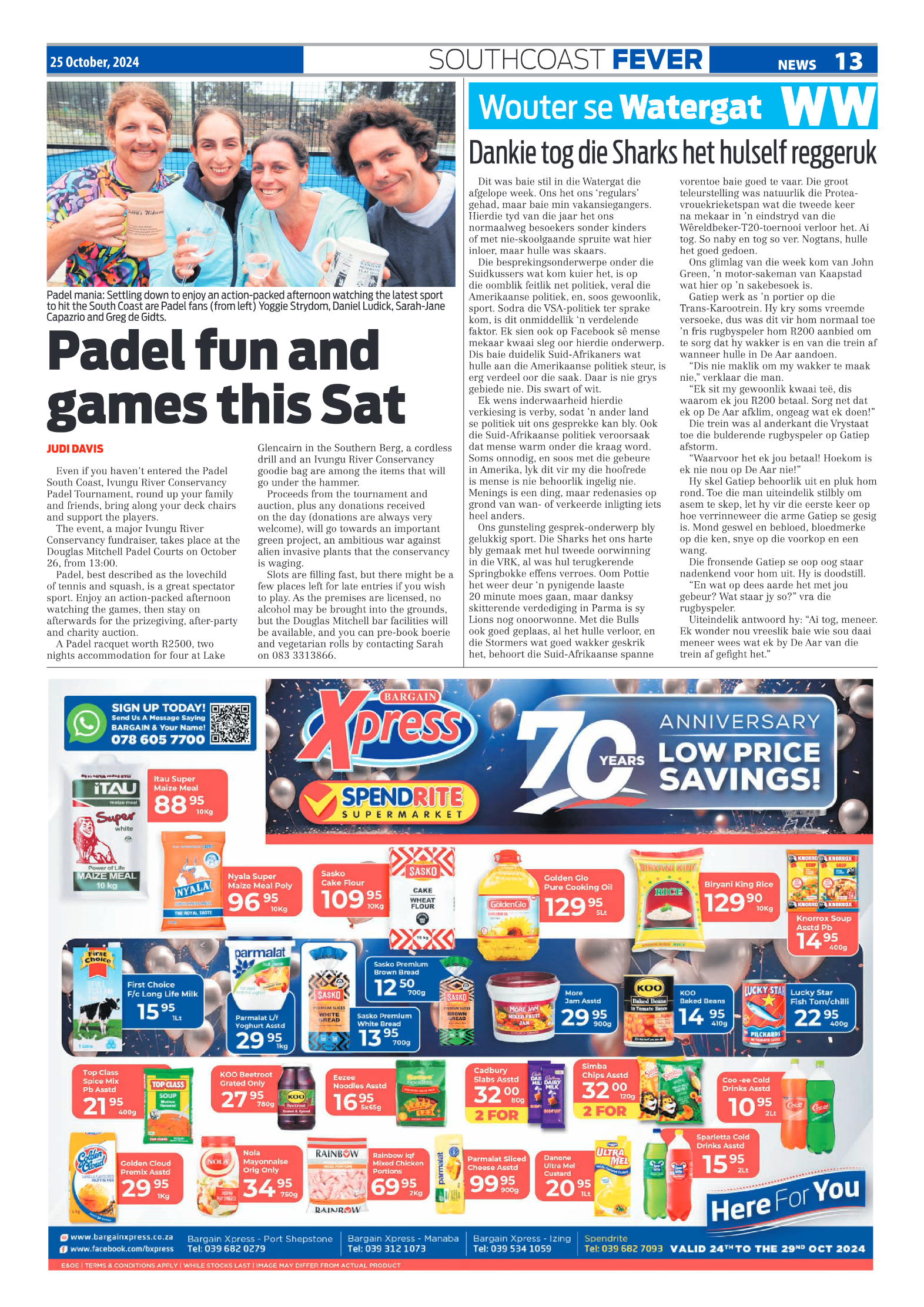 SCF 25 Oct page 13