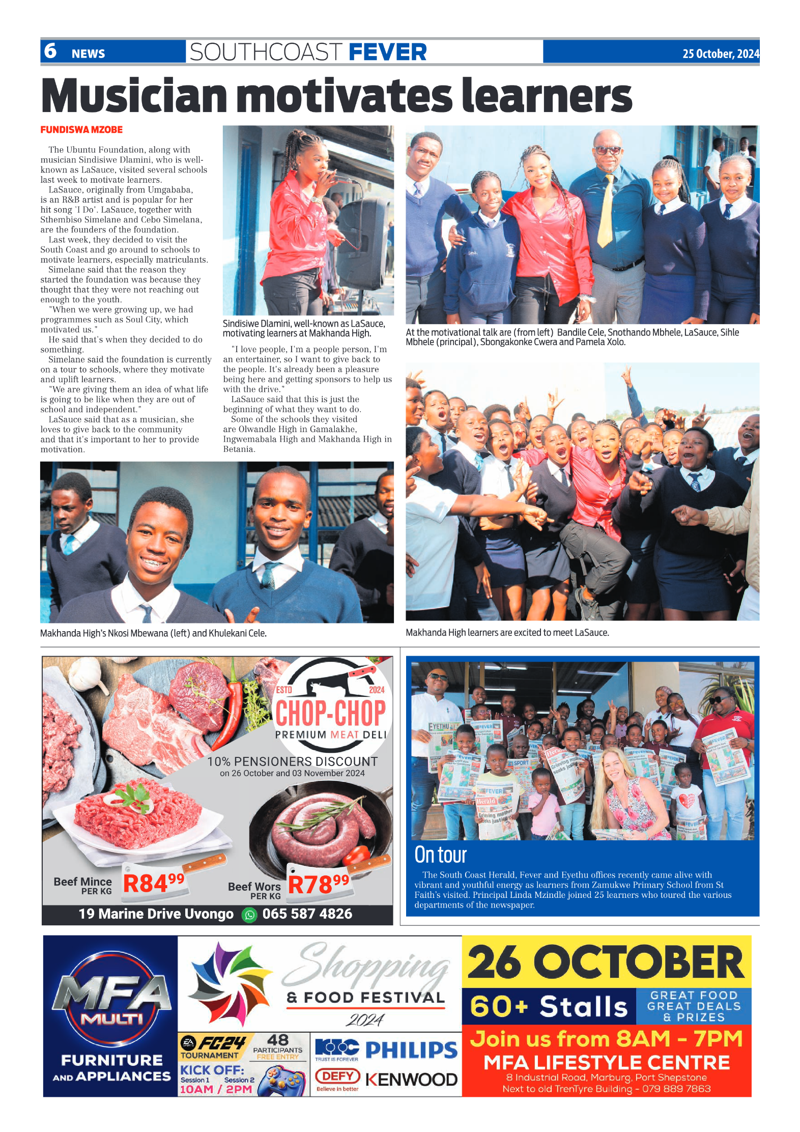 SCF 25 Oct page 6
