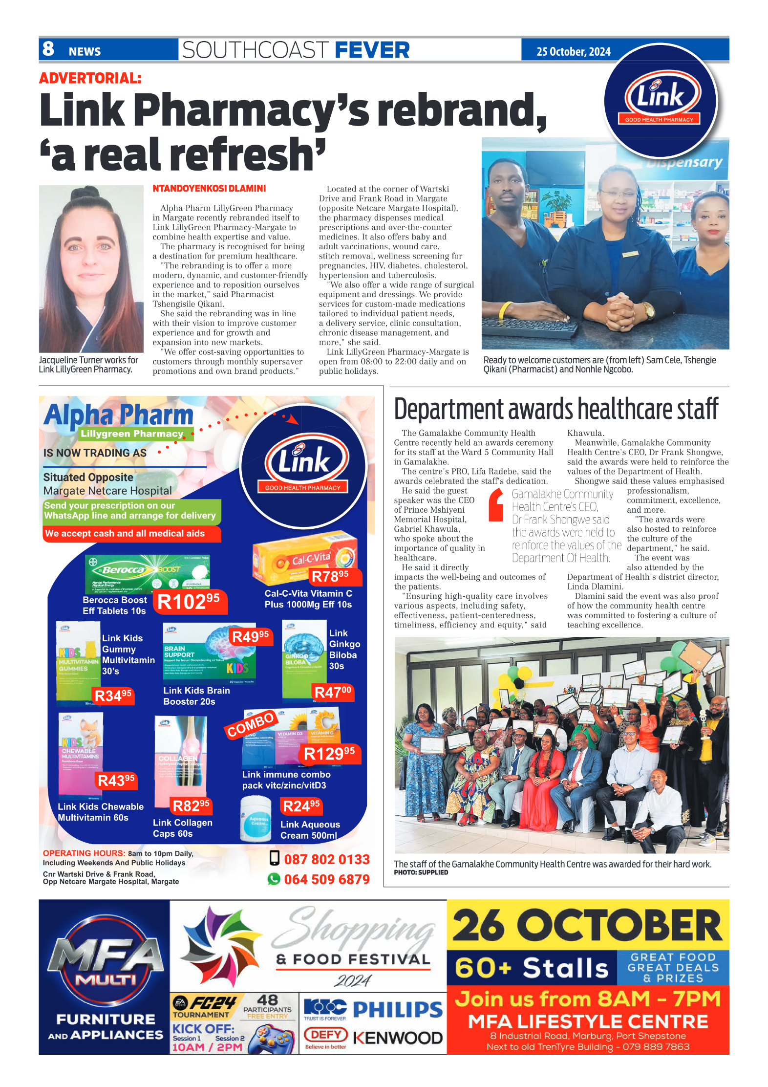 SCF 25 Oct page 8