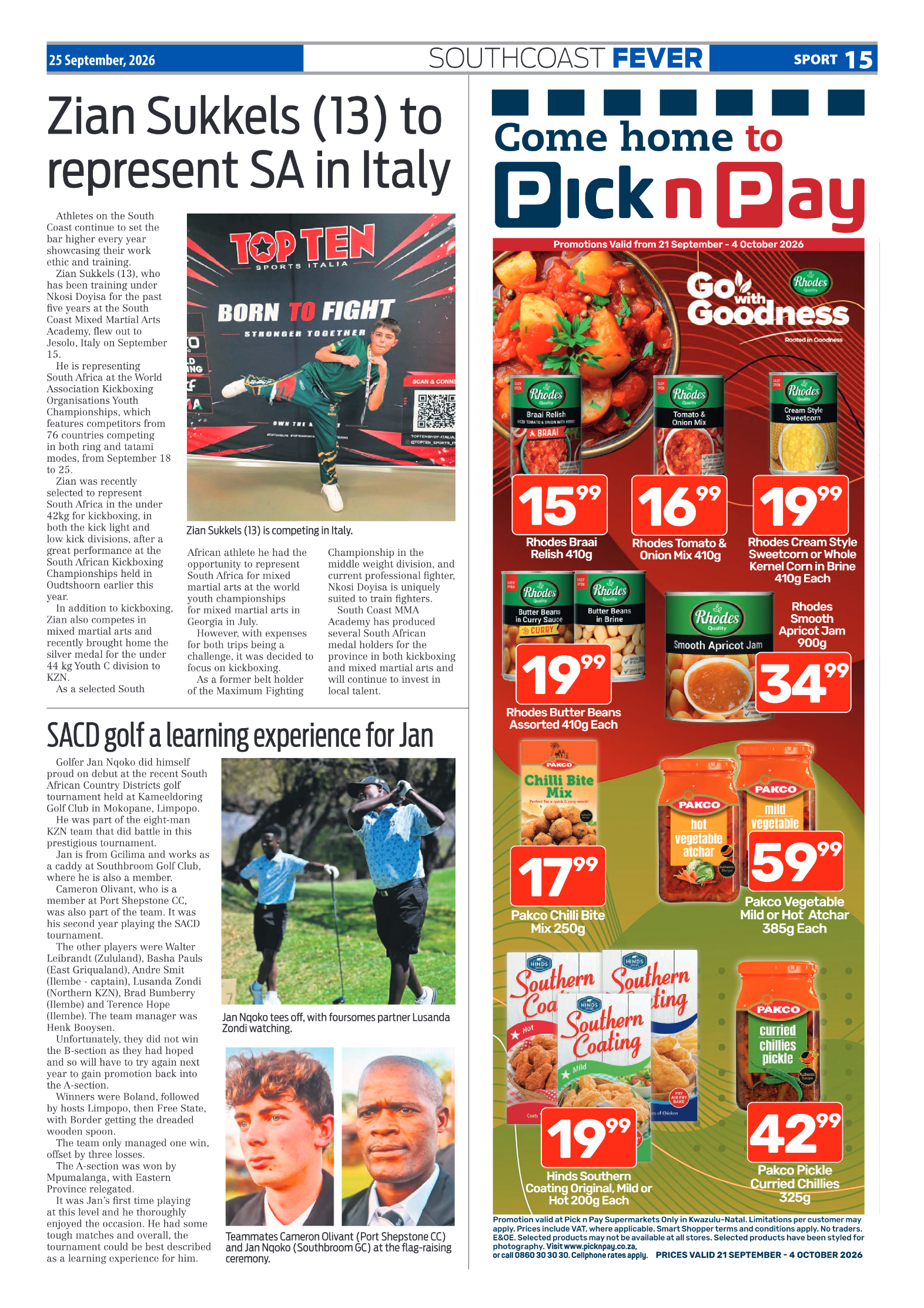 SCF 25 Sept page 15