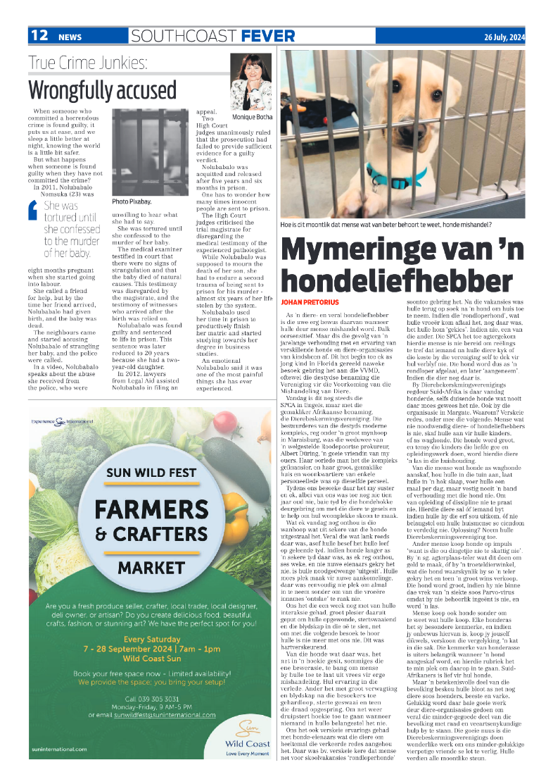 SCF 26 July page 12