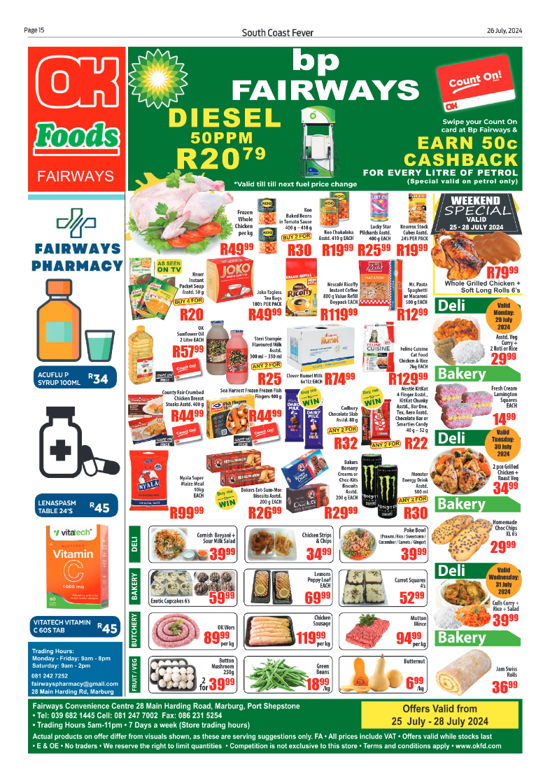 SCF 26 July page 15