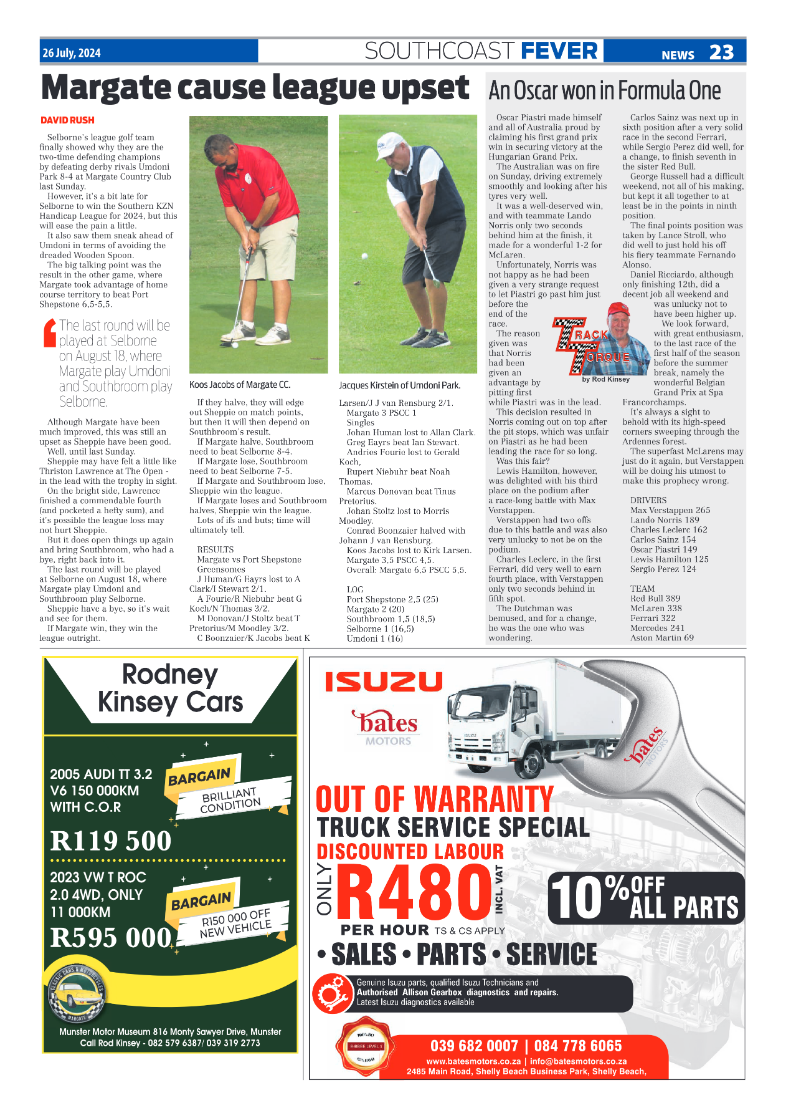 SCF 26 July page 23