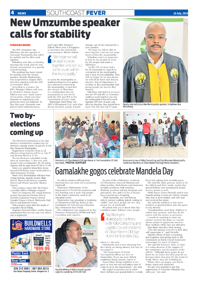 SCF 26 July page 4