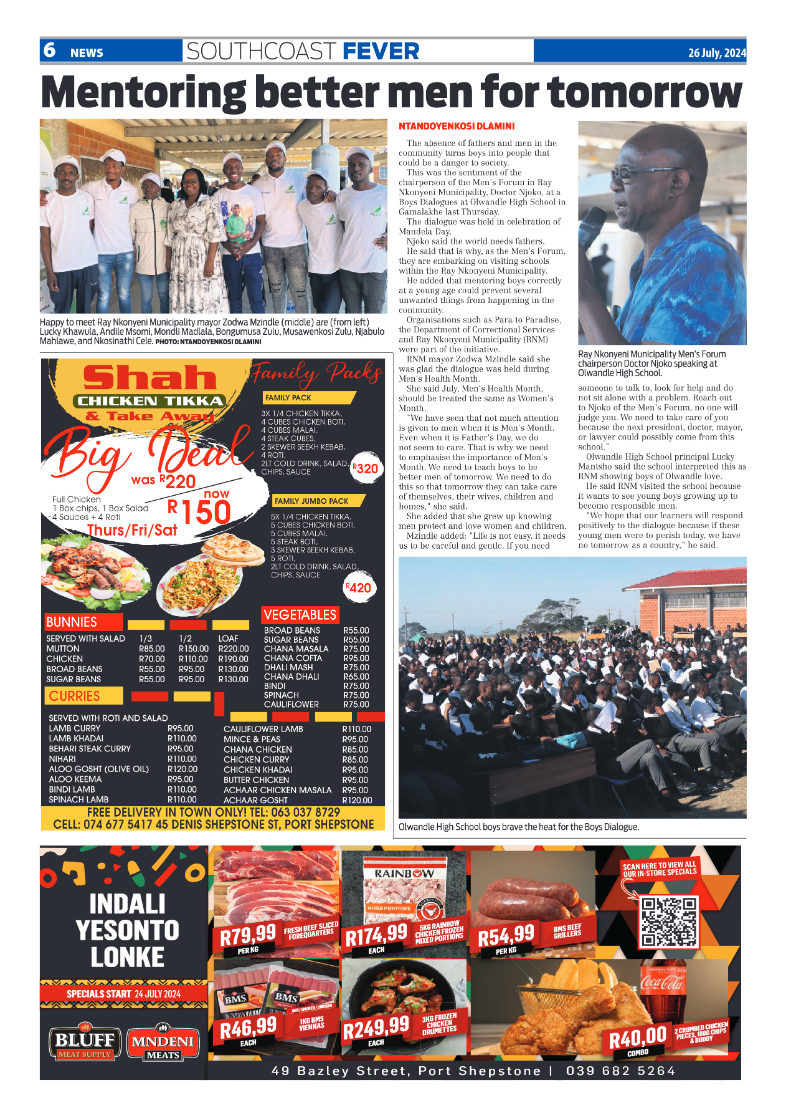SCF 26 July page 6