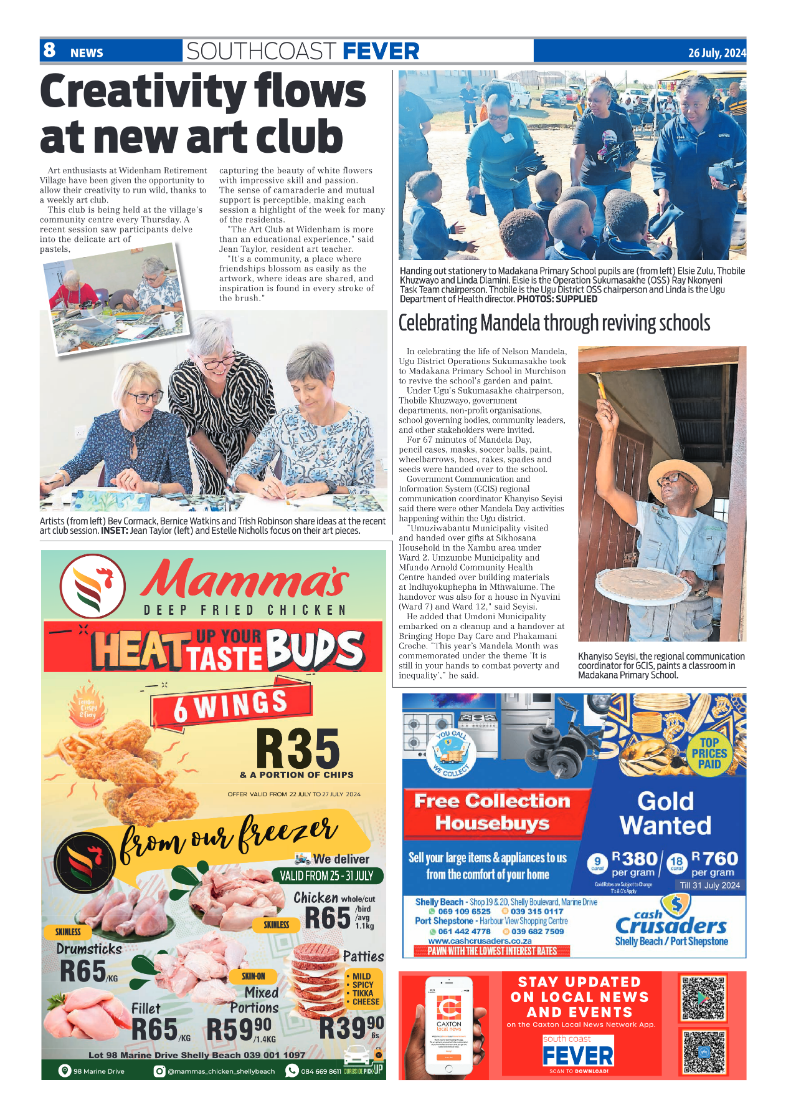 SCF 26 July page 8