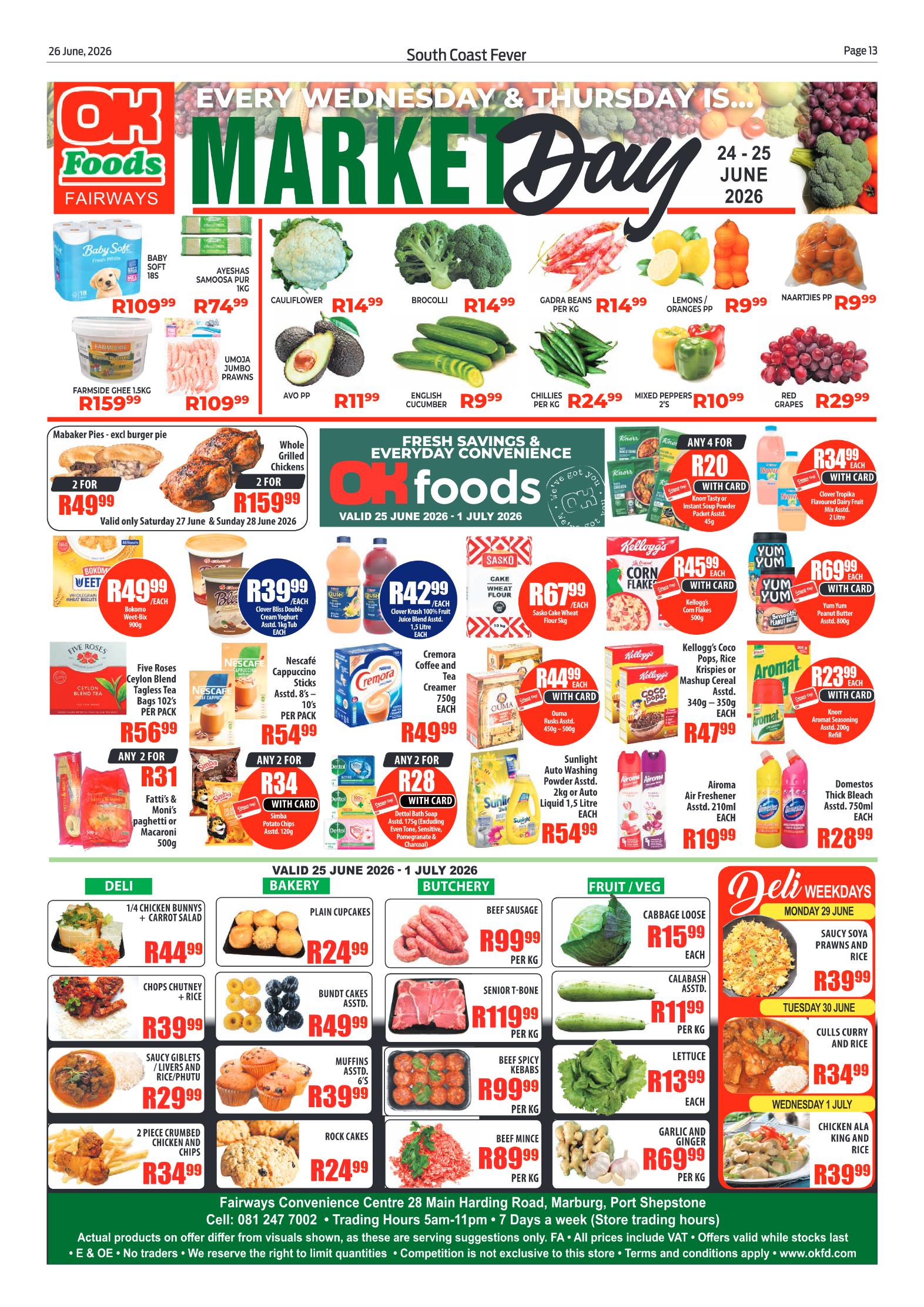 SCF 26 June page 13