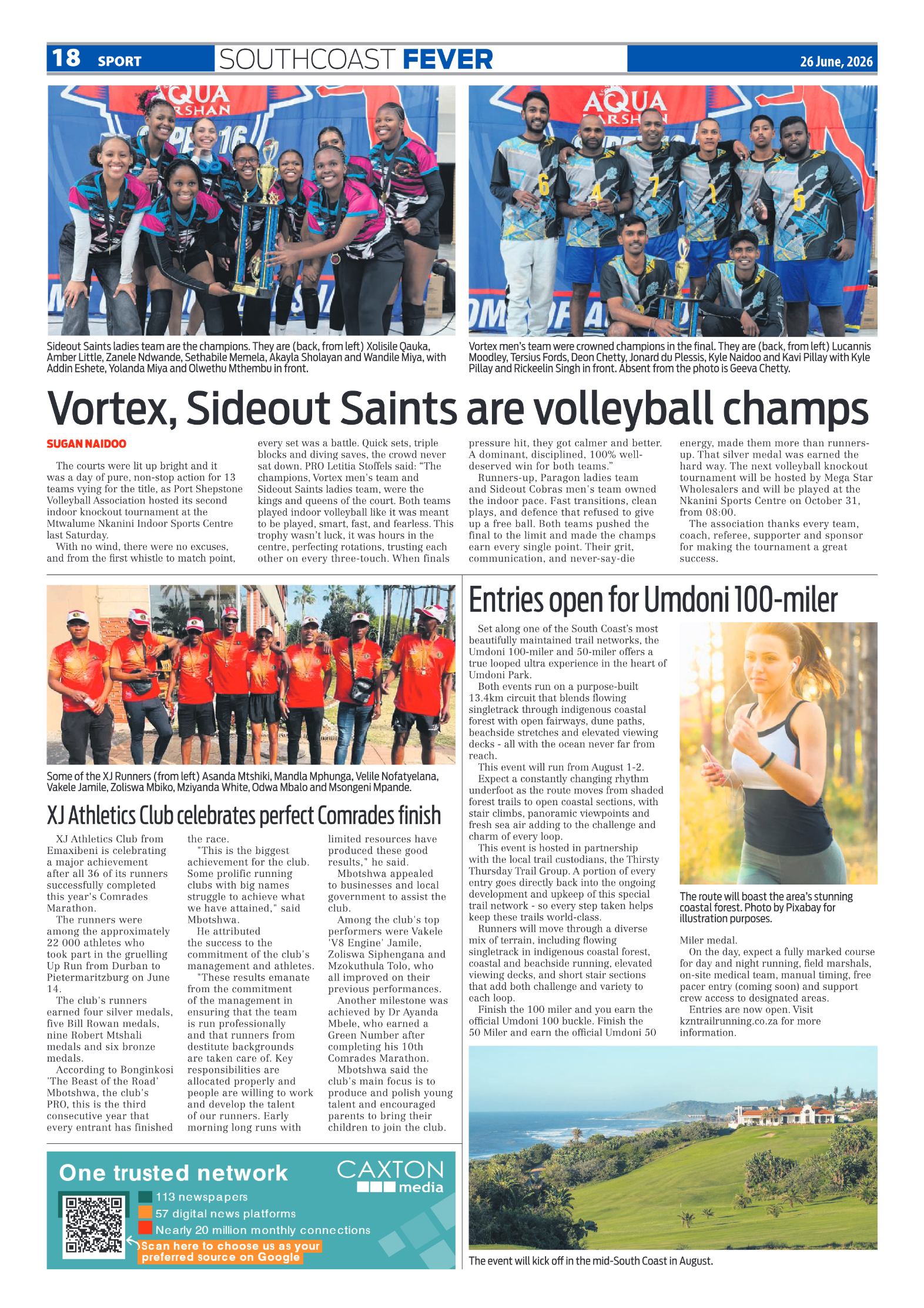 SCF 26 June page 18