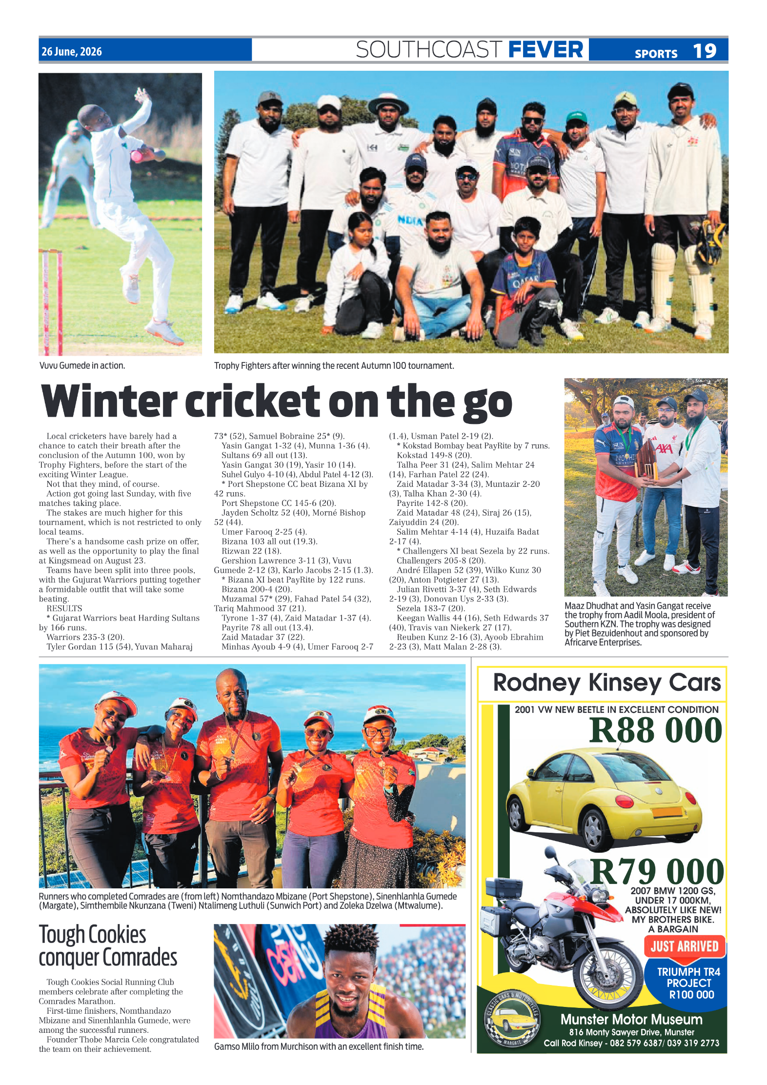 SCF 26 June page 19