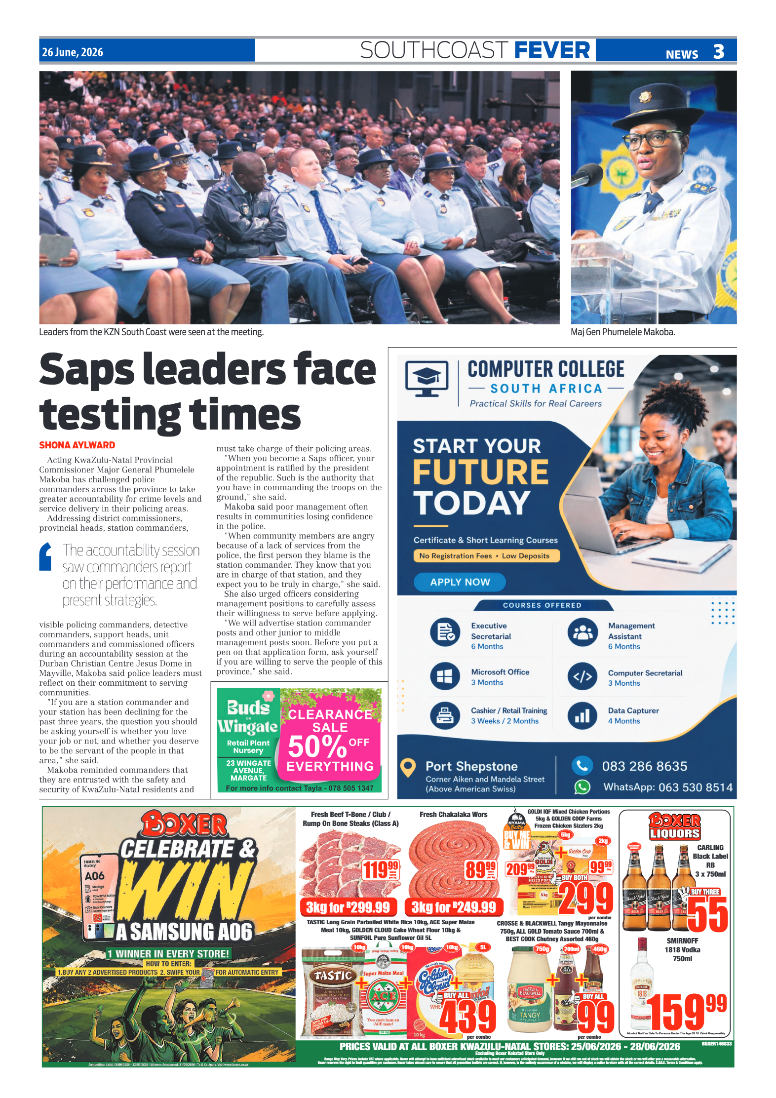 SCF 26 June page 3