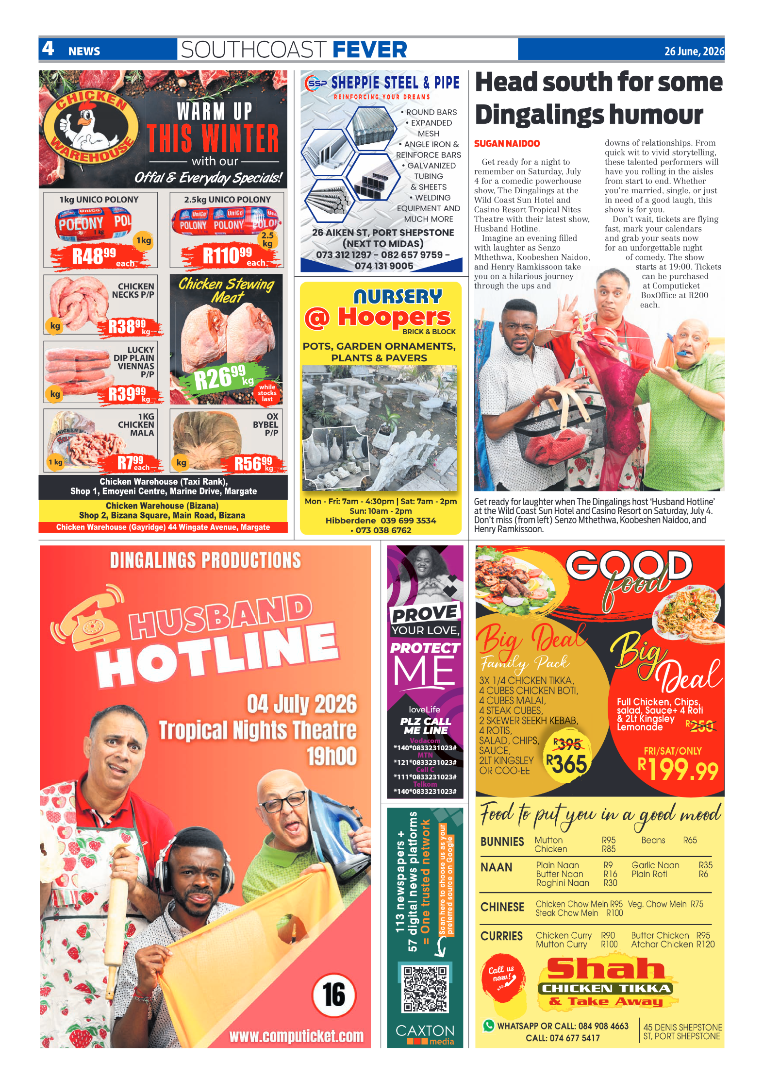 SCF 26 June page 4