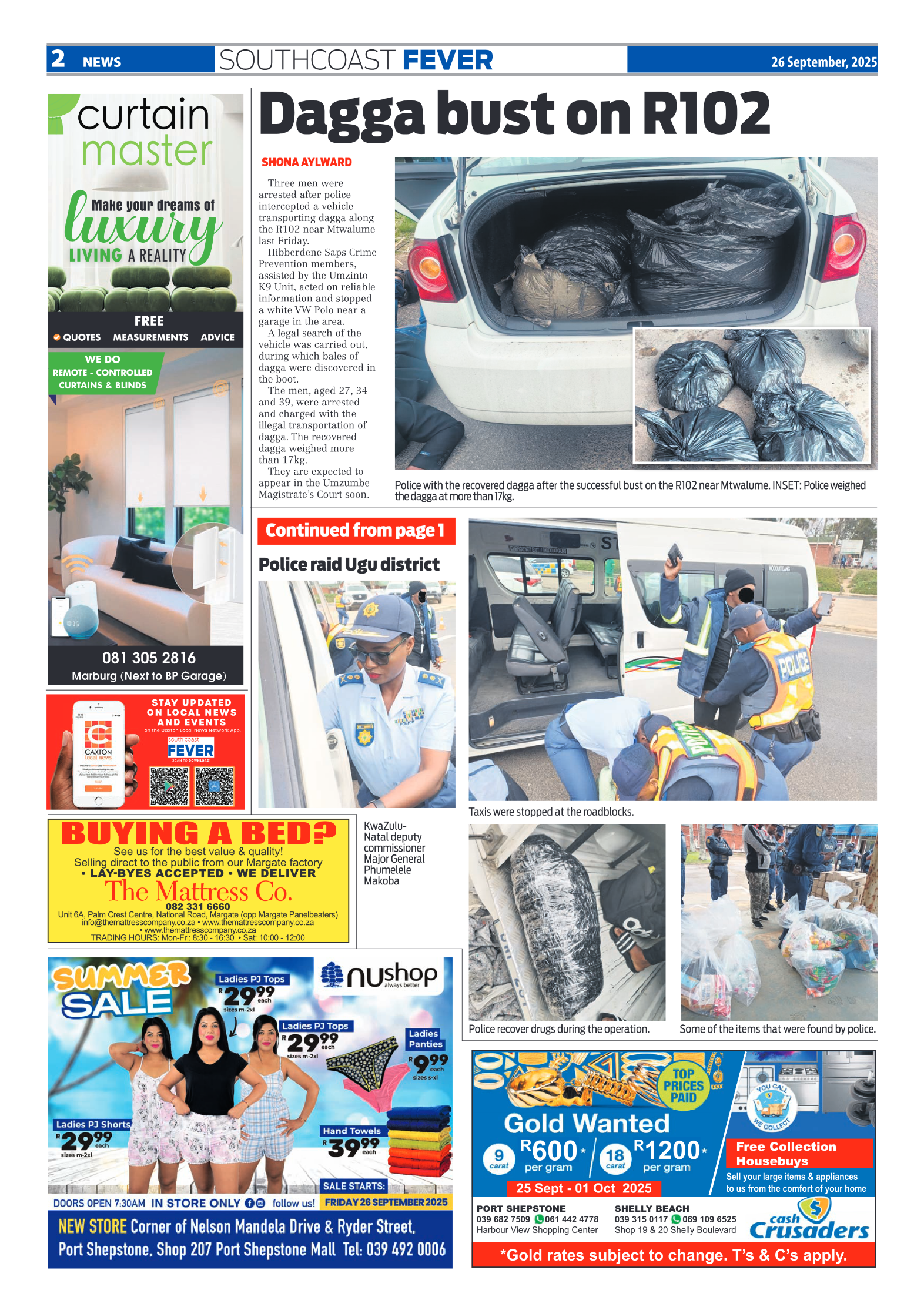 SCF 25 Sept page 2