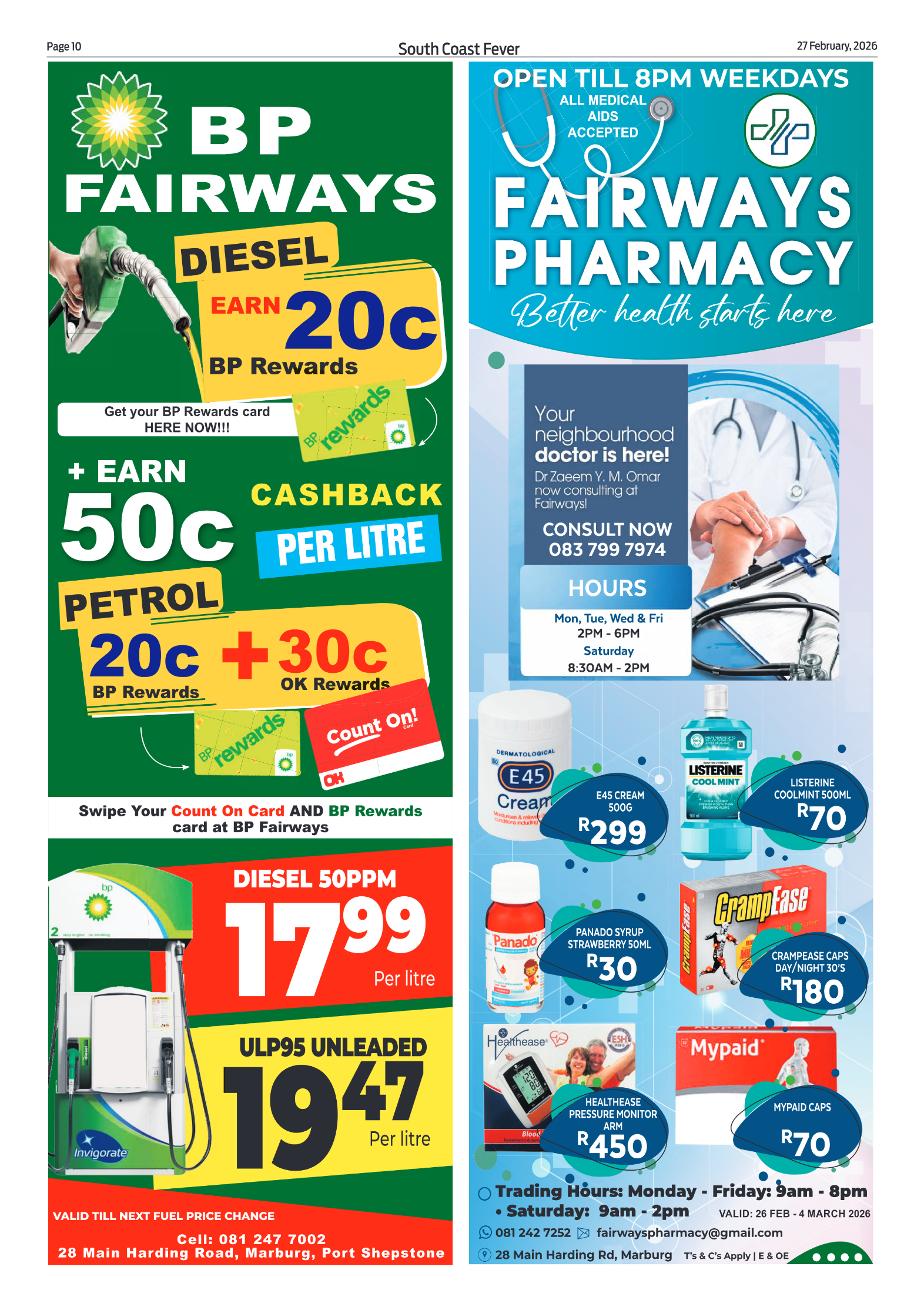 SCF 27 Feb page 10