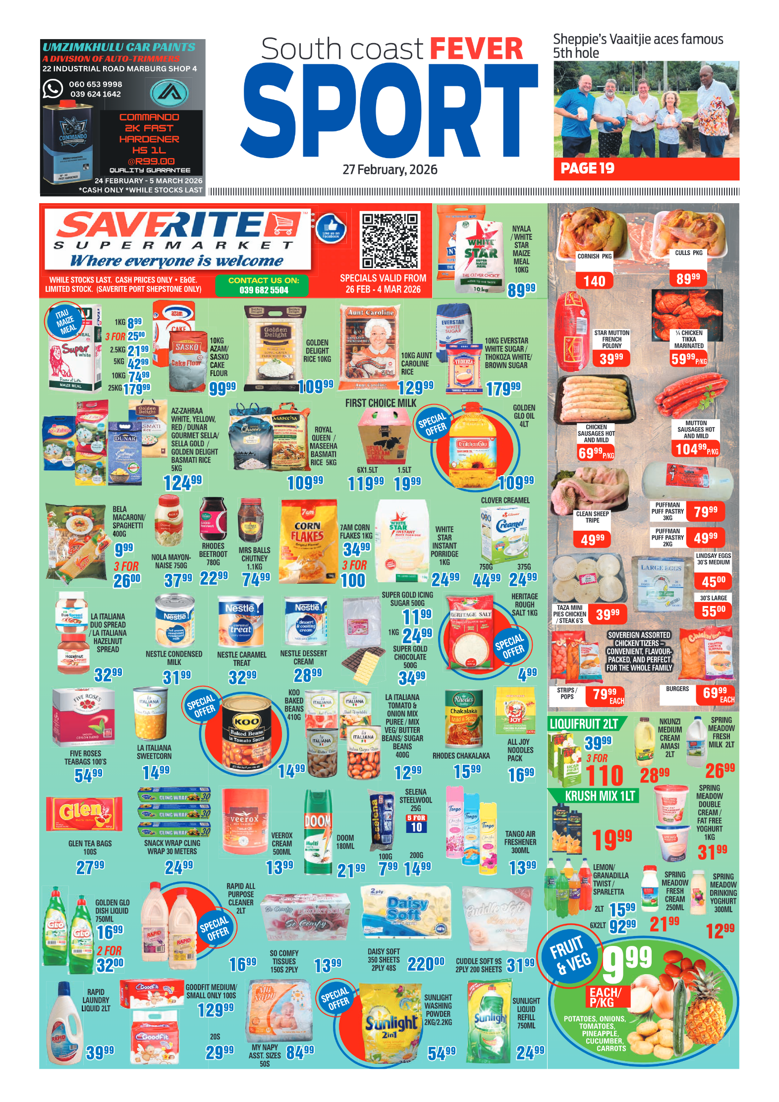 SCF 27 Feb page 16