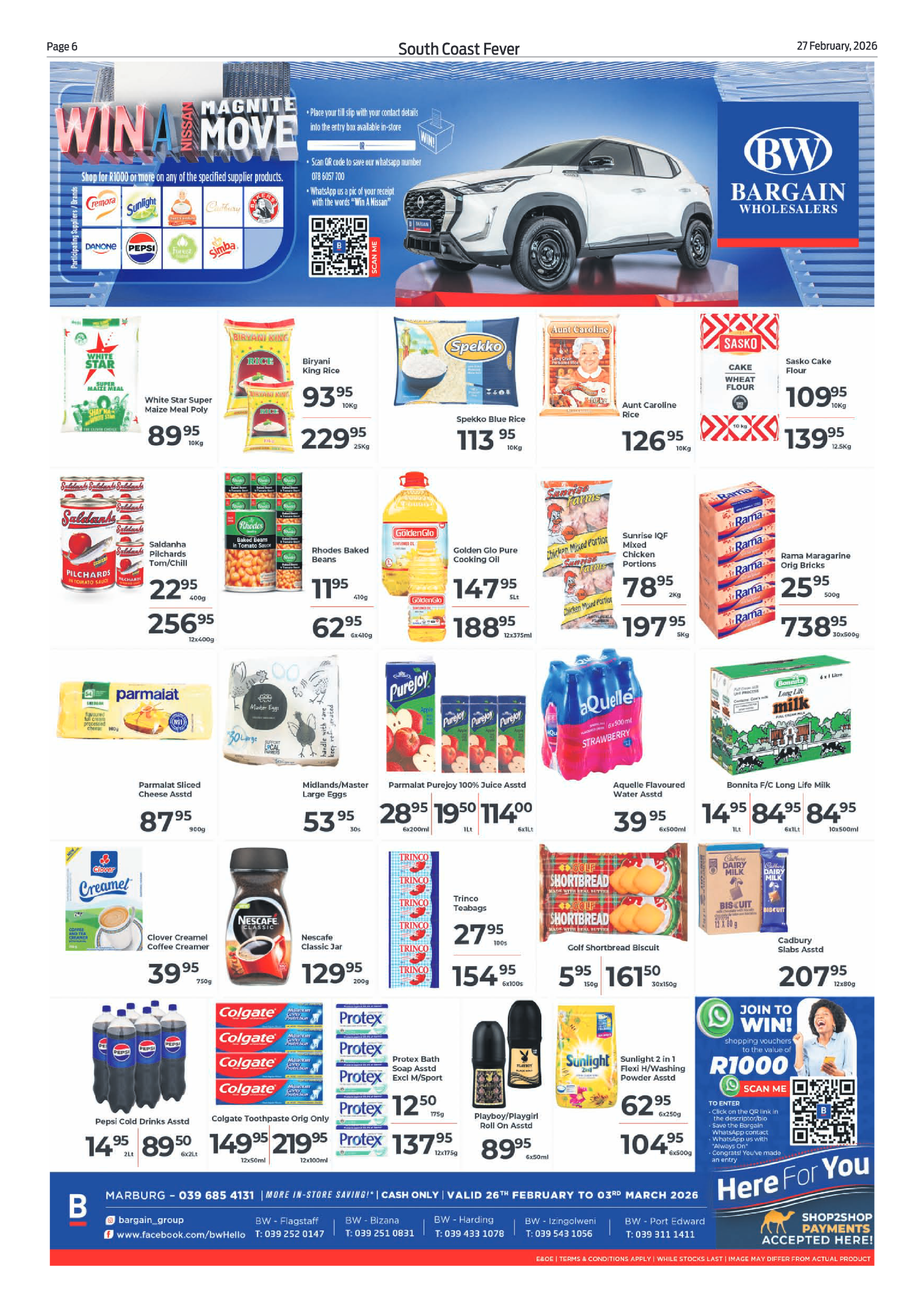 SCF 27 Feb page 6