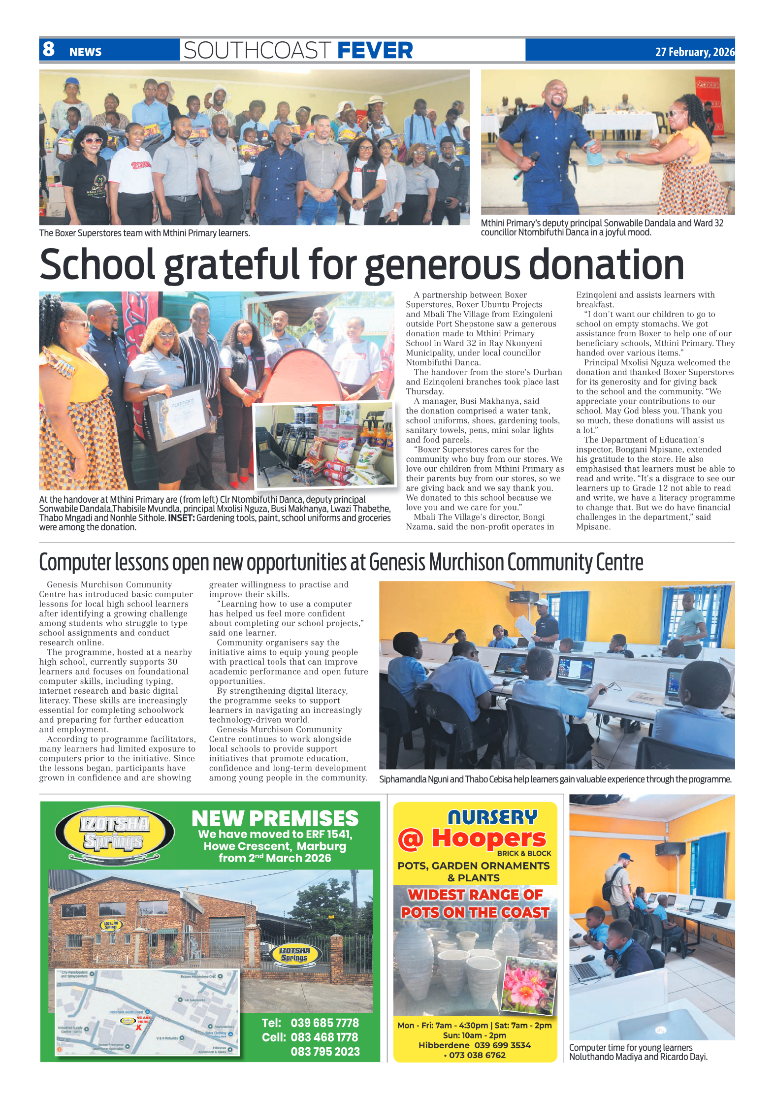 SCF 27 Feb page 8