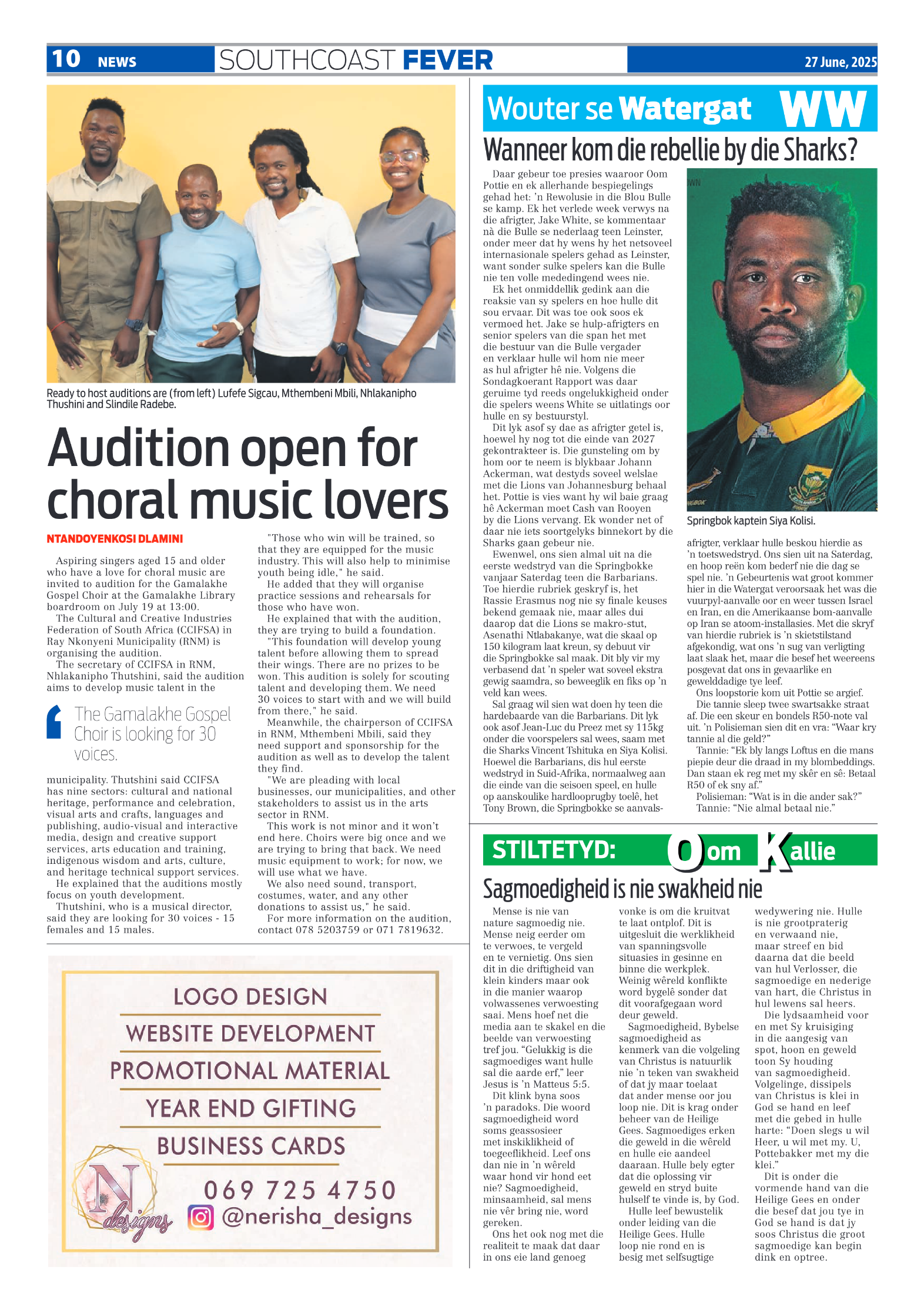 SCF 27 June page 10