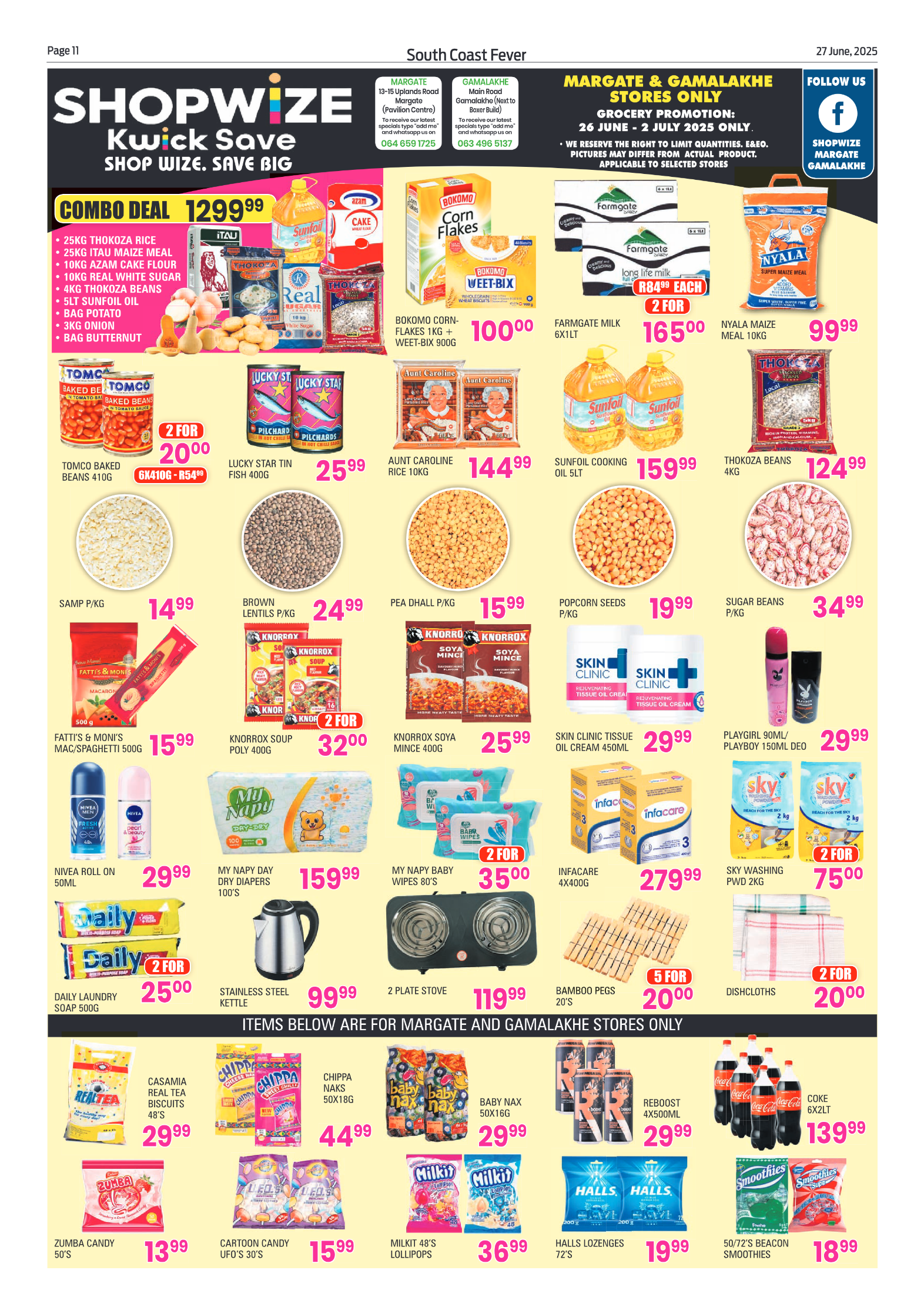 SCF 27 June page 11