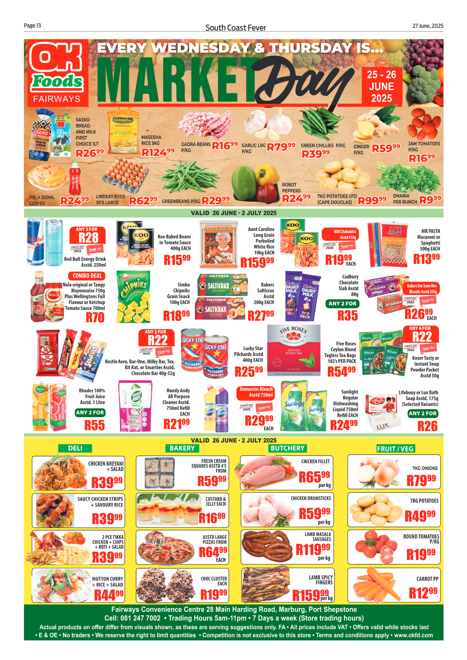 SCF 27 June page 13