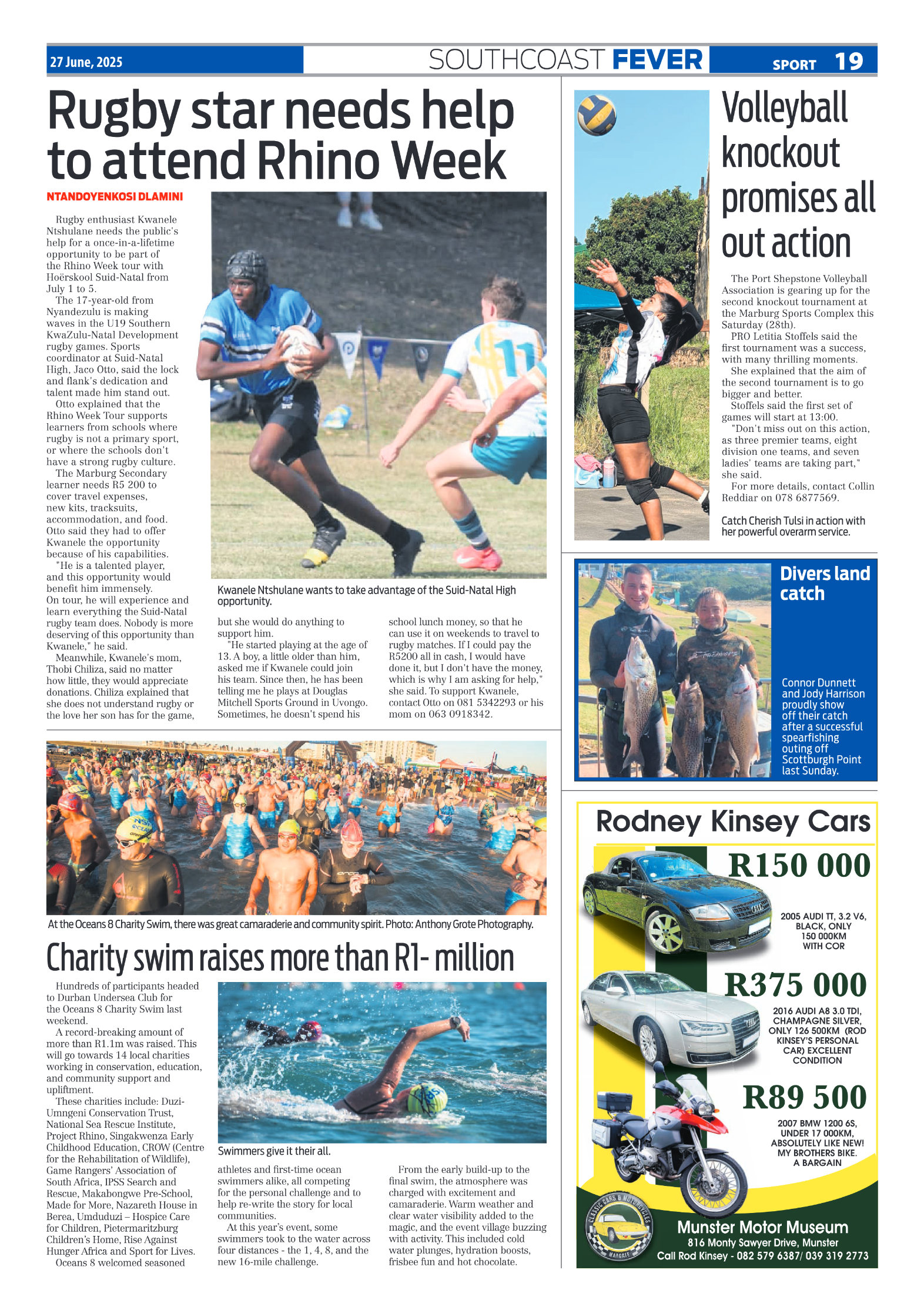 SCF 27 June page 19