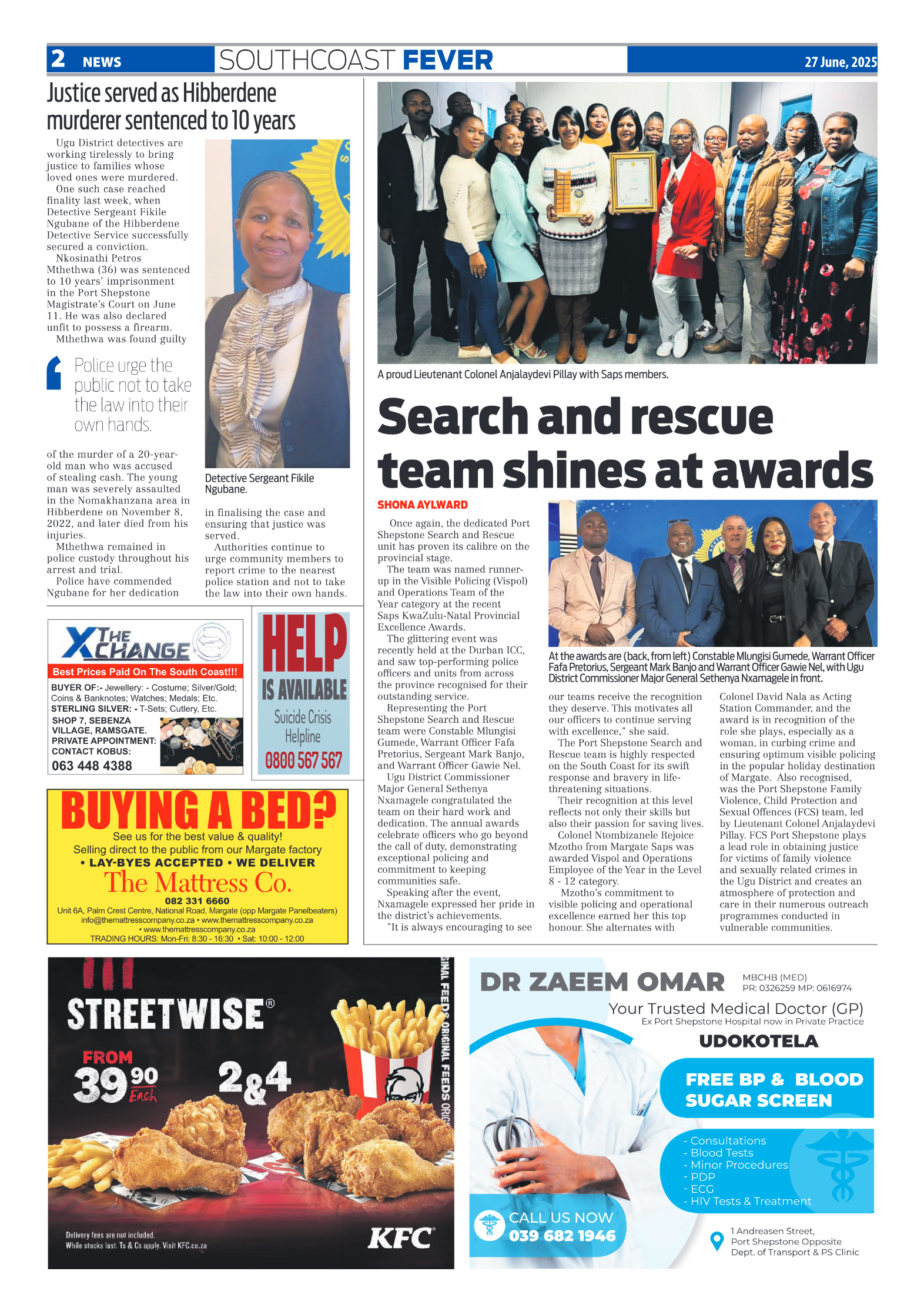 SCF 27 June page 2