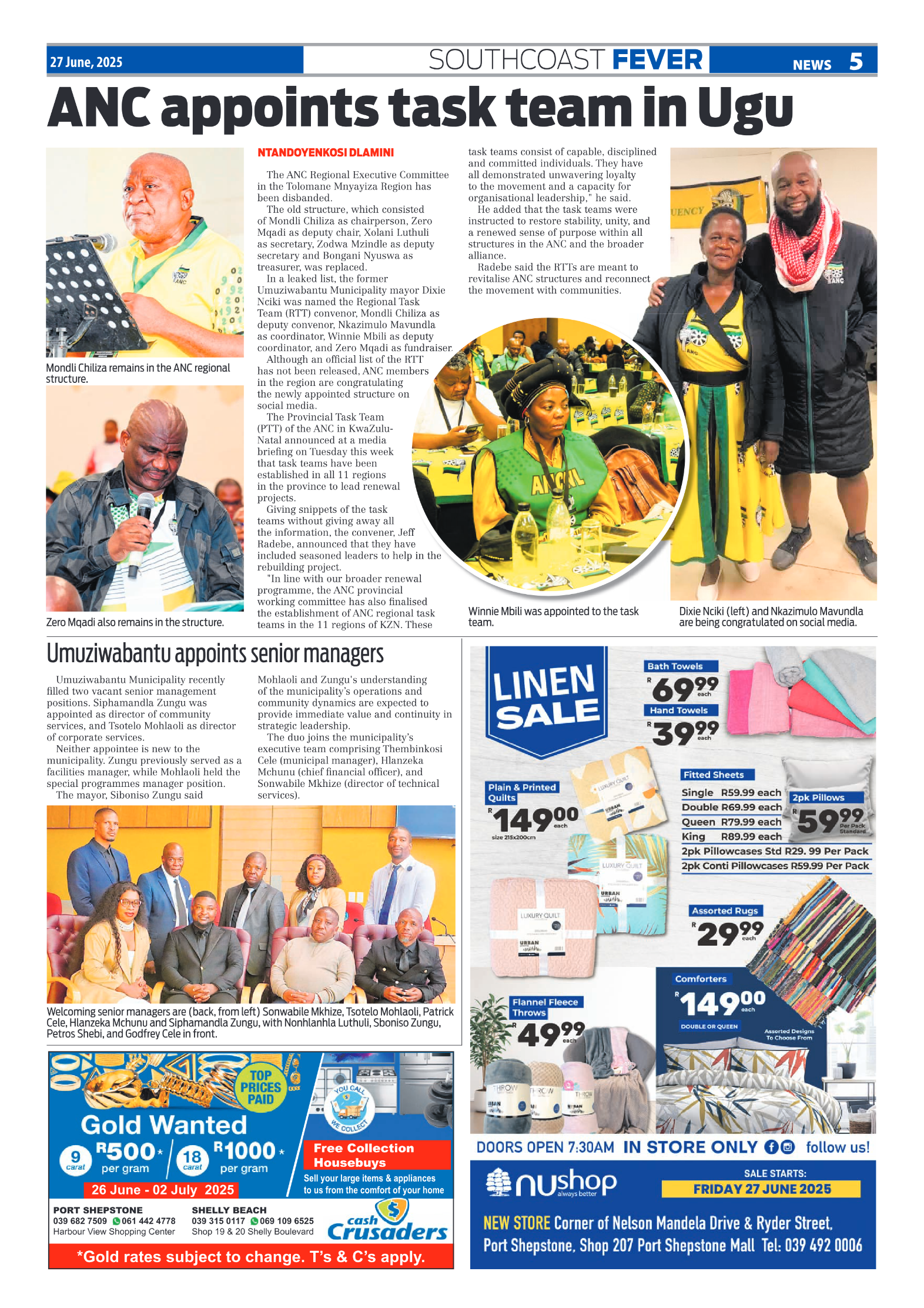 SCF 27 June page 5