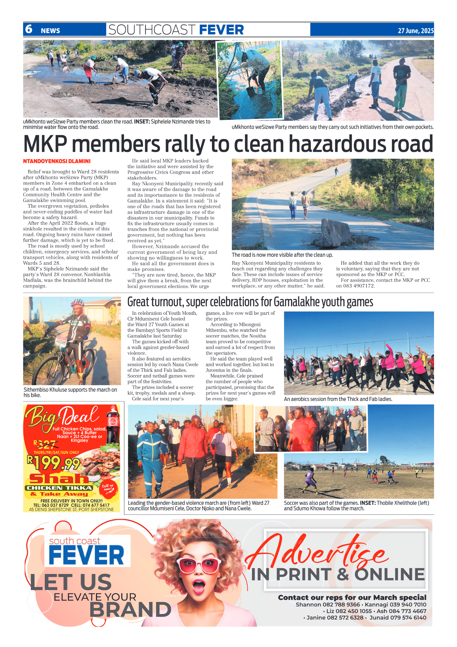SCF 27 June page 6